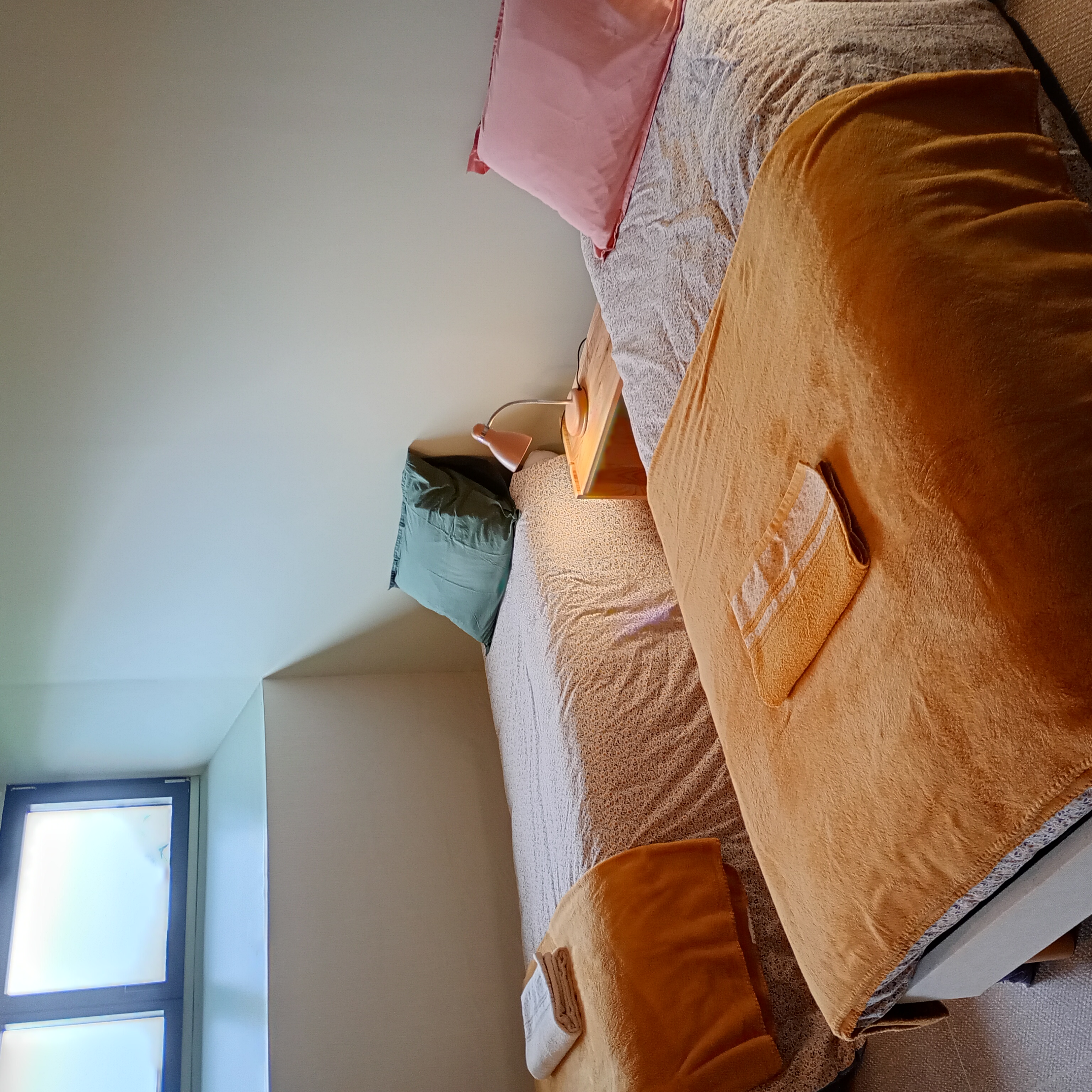 Gîte La Ferme des Sabots de Laine, Saint-Hilaire-Bonneval - photo 2