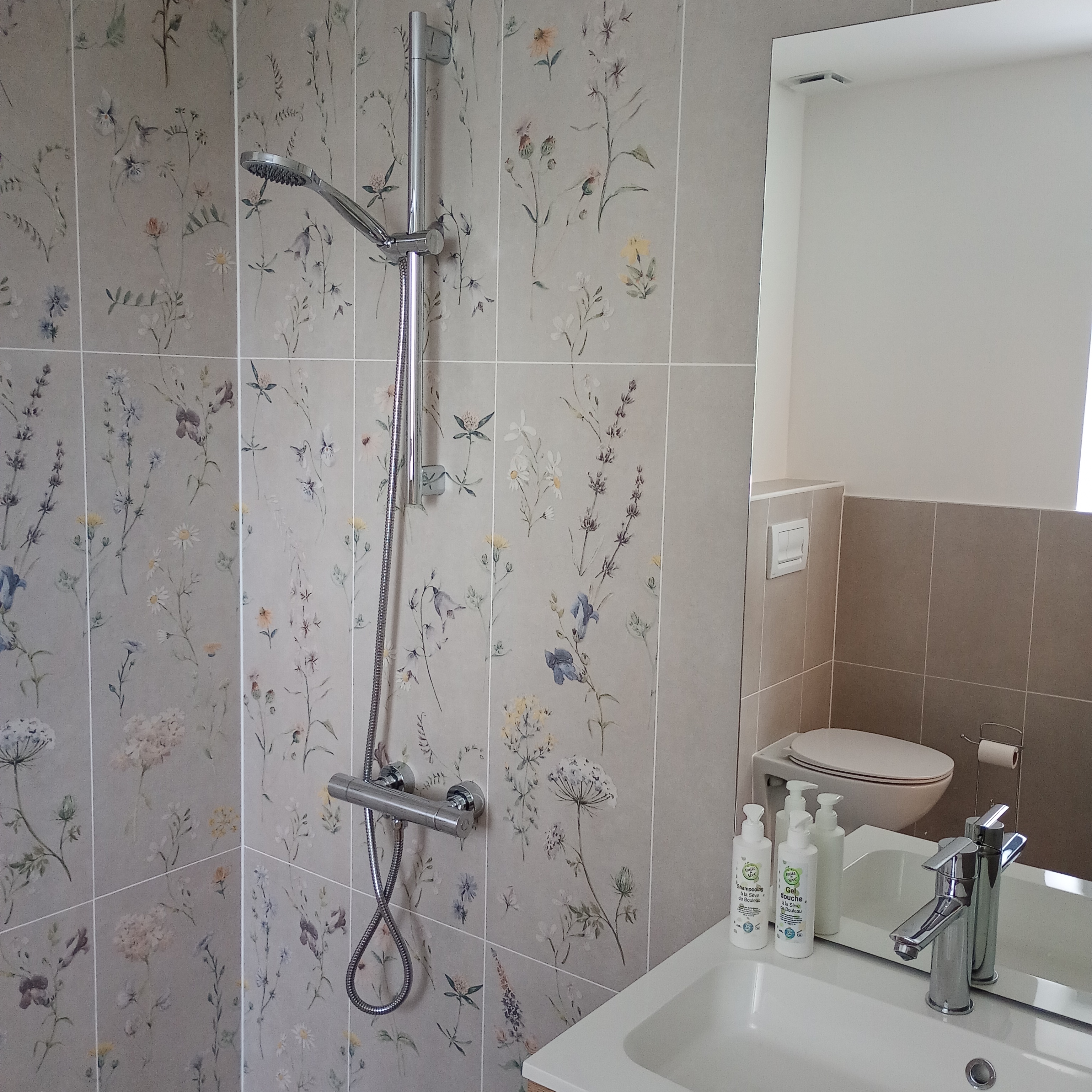 Gîte La Ferme des Sabots de Laine, Saint-Hilaire-Bonneval