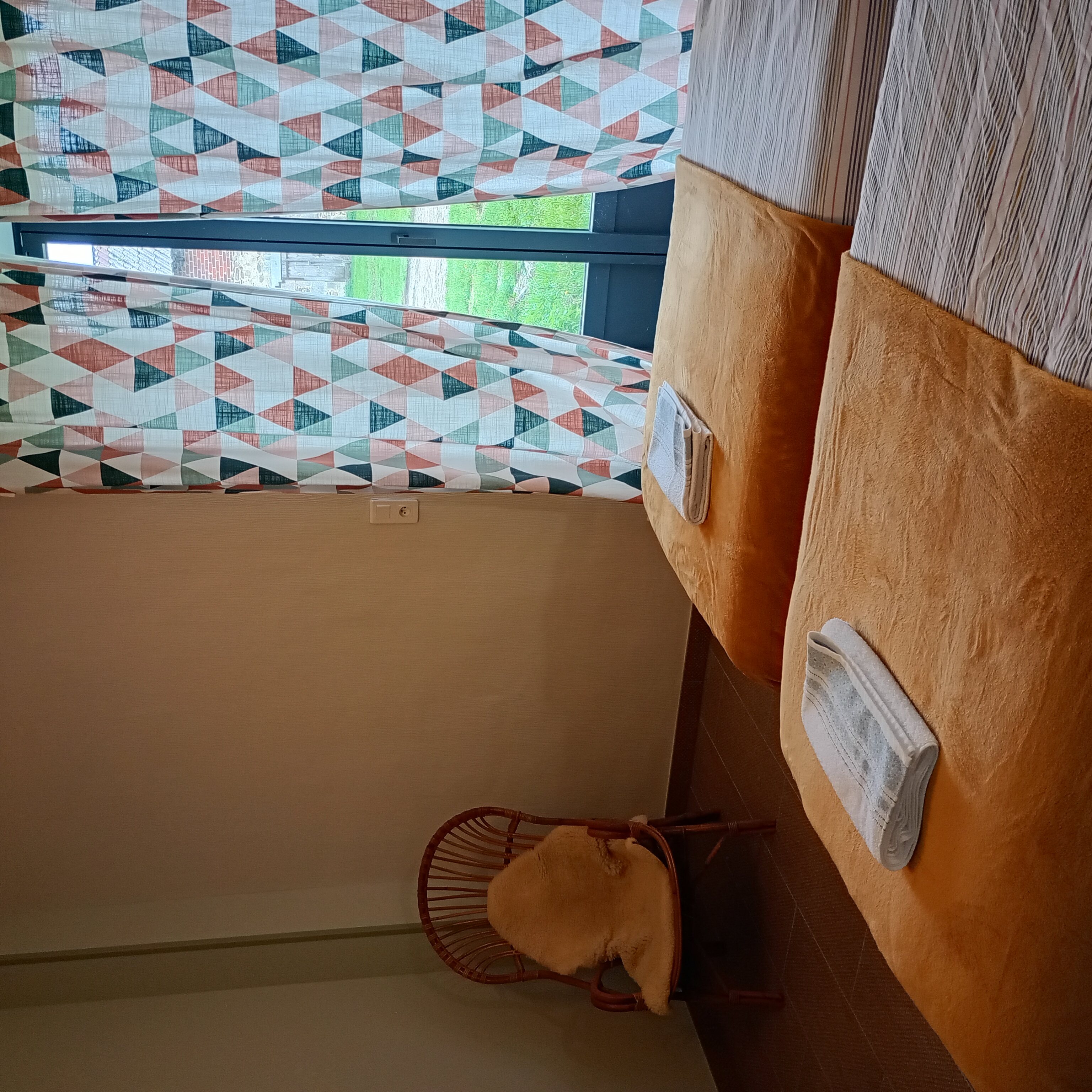 Gîte La Ferme des Sabots de Laine, Saint-Hilaire-Bonneval - photo 3