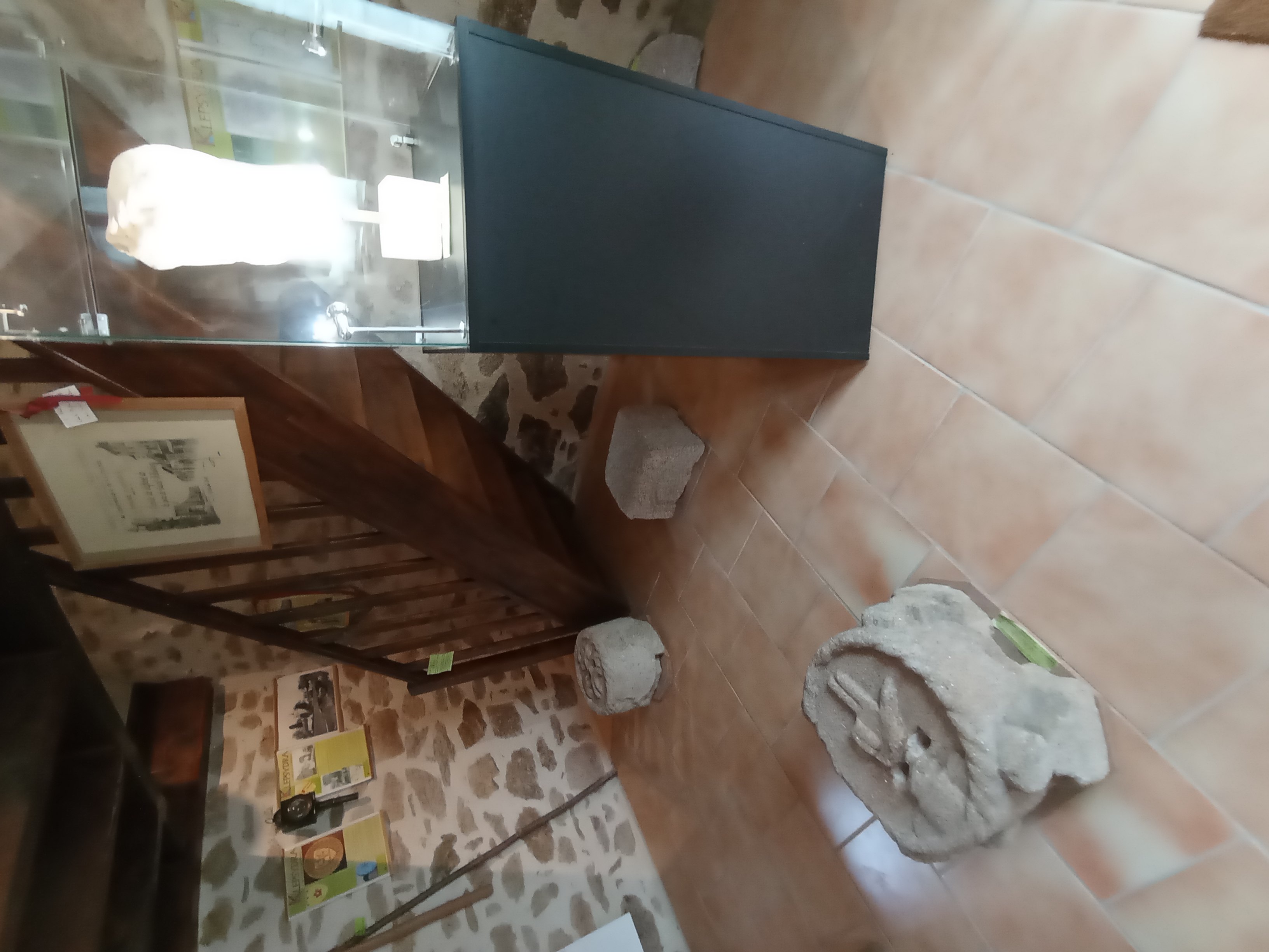 Espace patrimoine Klepsydra, Saint-Sébastien - photo 5