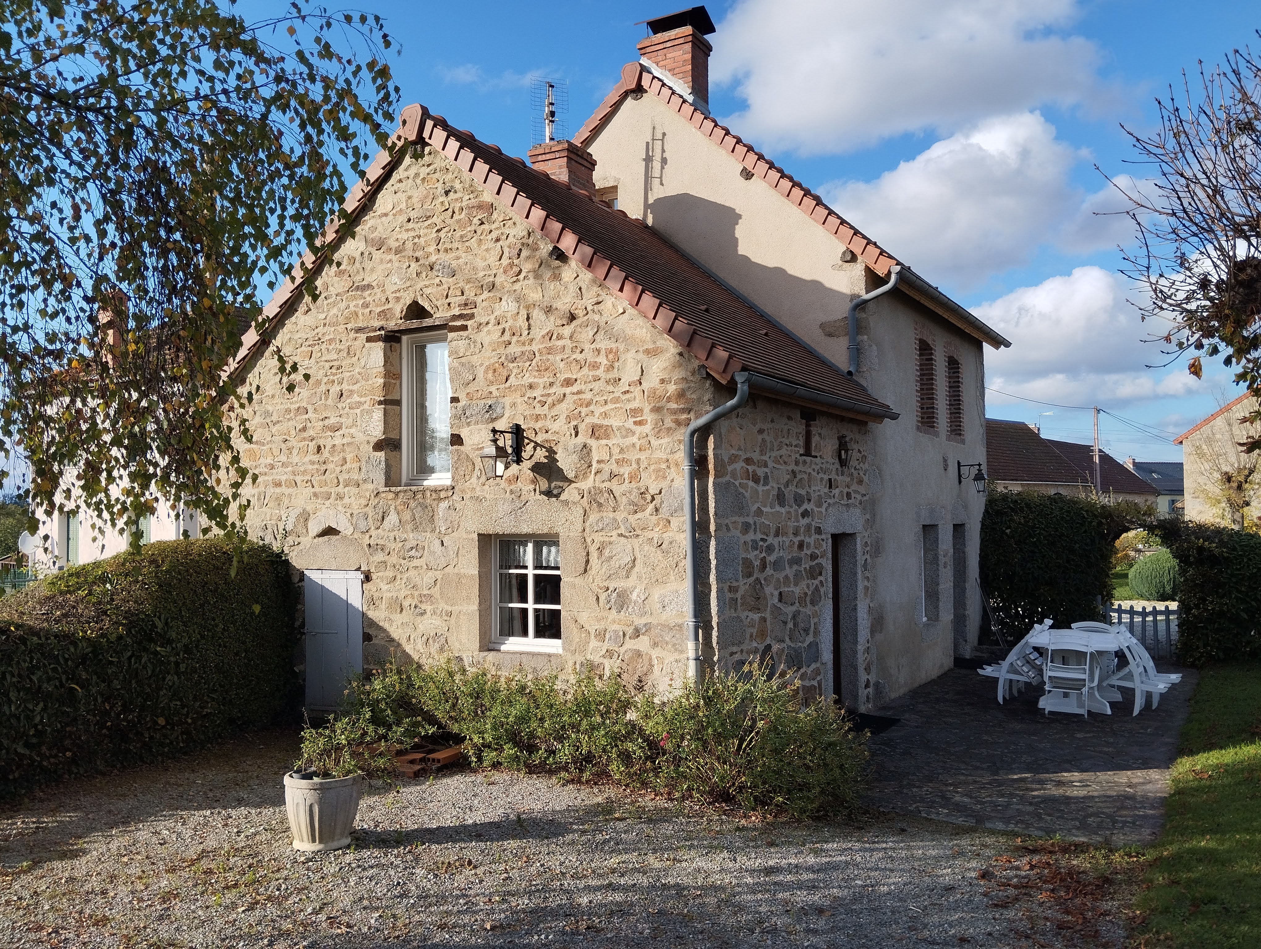 Gîte Chaba d'entra - photo 4