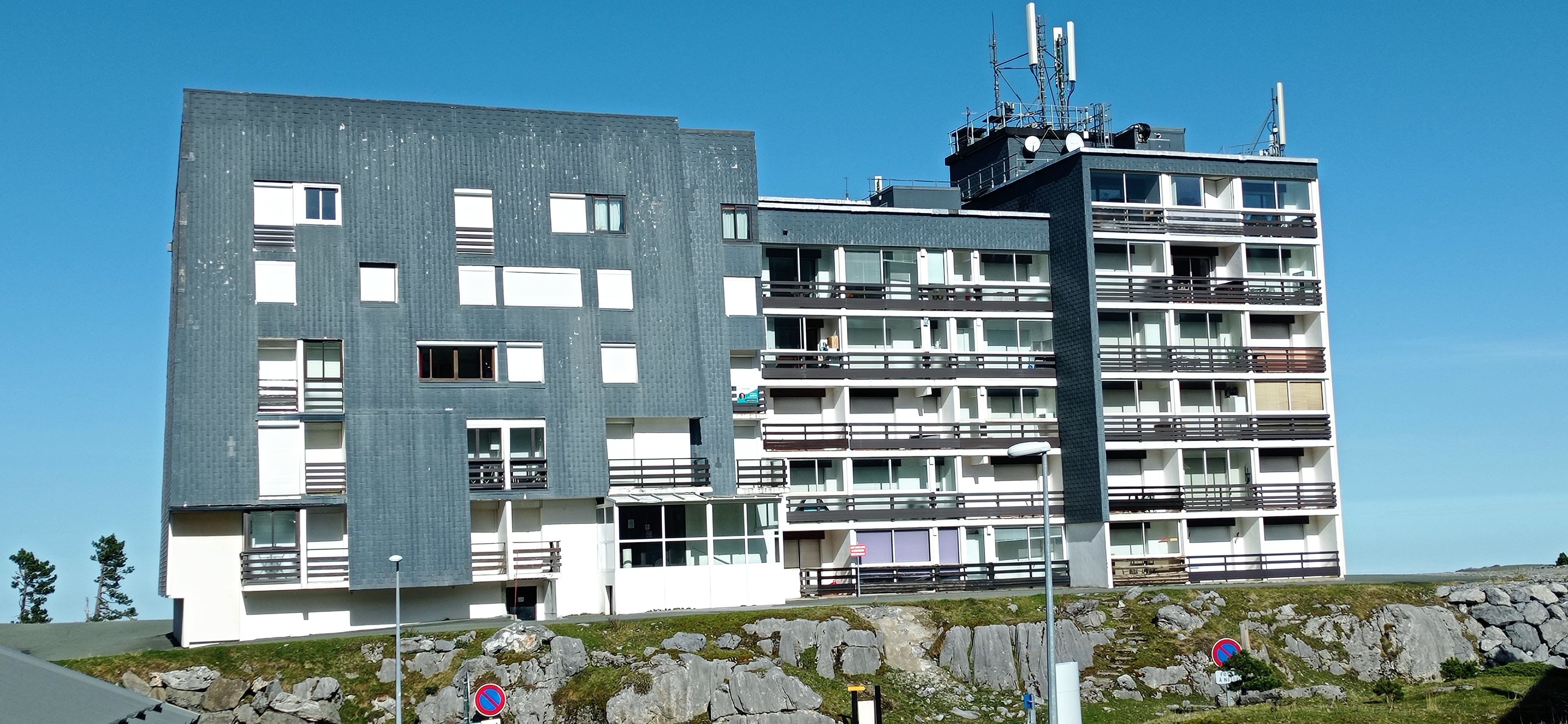 Studio Loubat, Arette