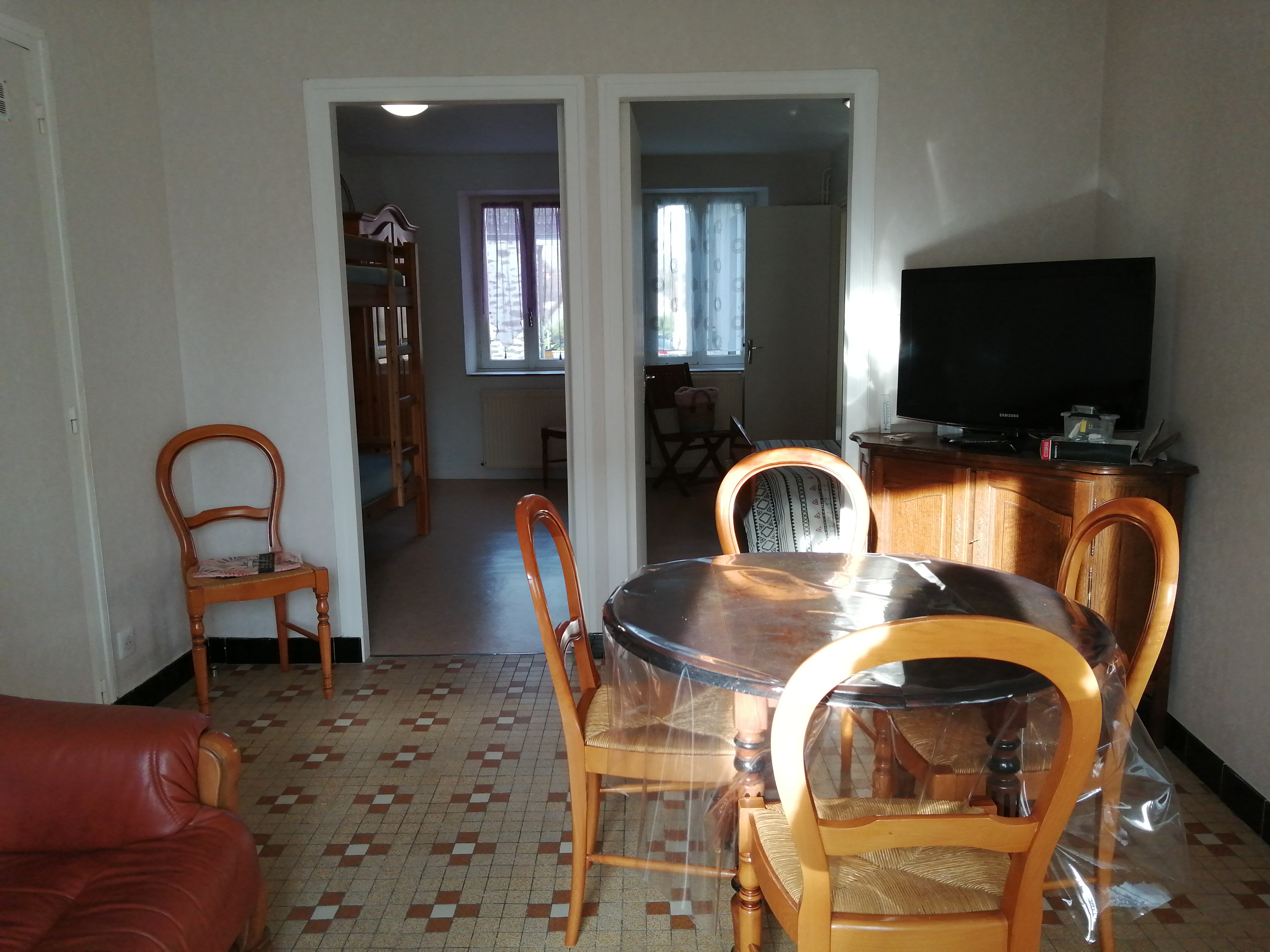 LOCATION SAGNAT, Sagnat - photo 4