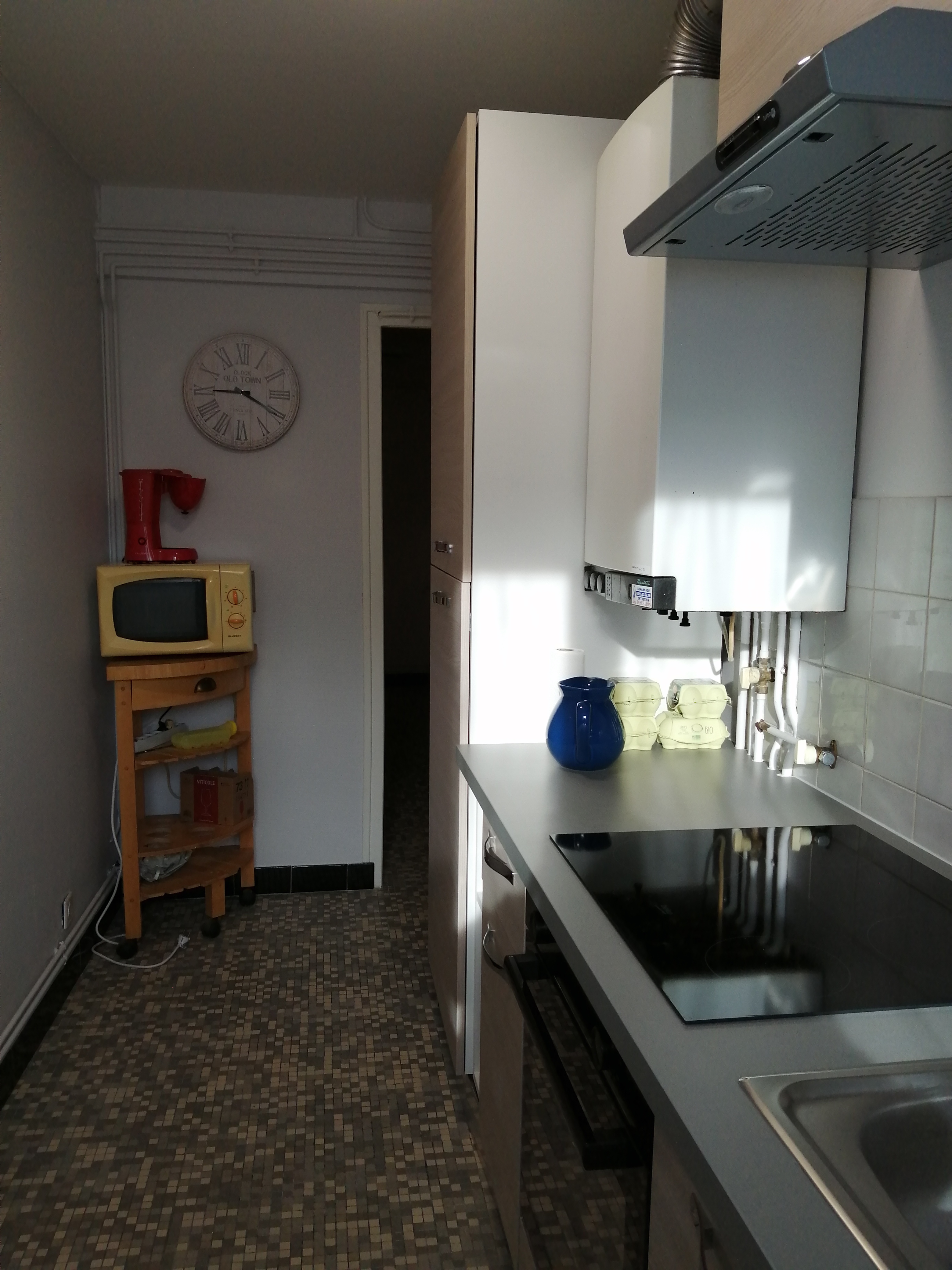 LOCATION SAGNAT, Sagnat - photo 8