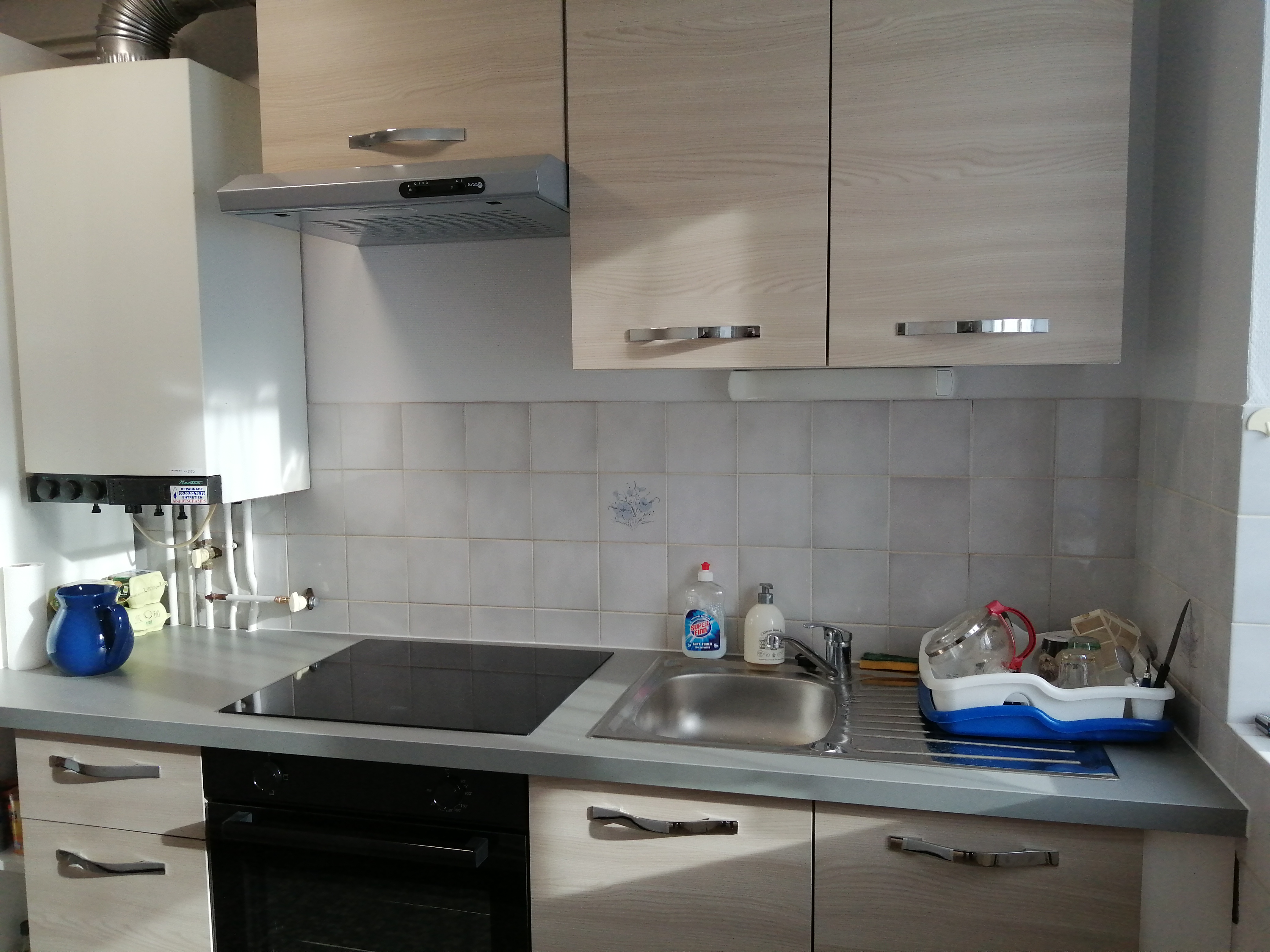 LOCATION SAGNAT, Sagnat - photo 9