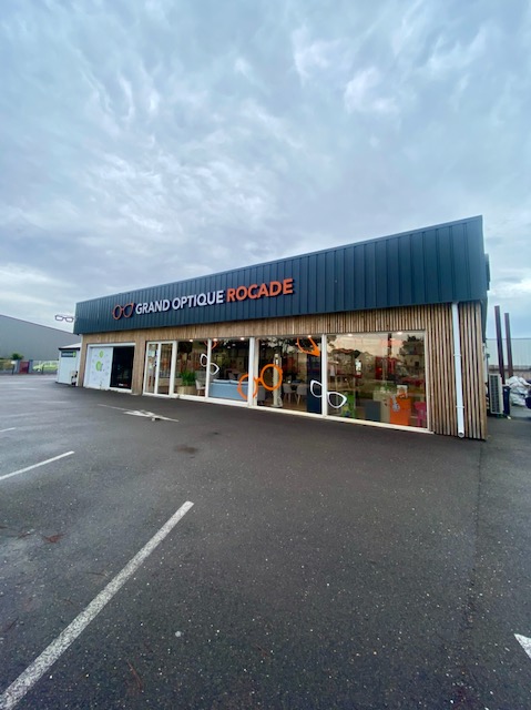Grand Optique Rocade — photo 2