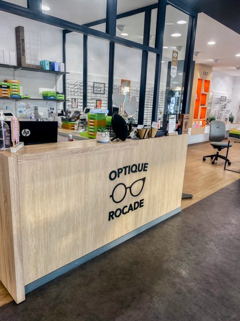Grand Optique Rocade
