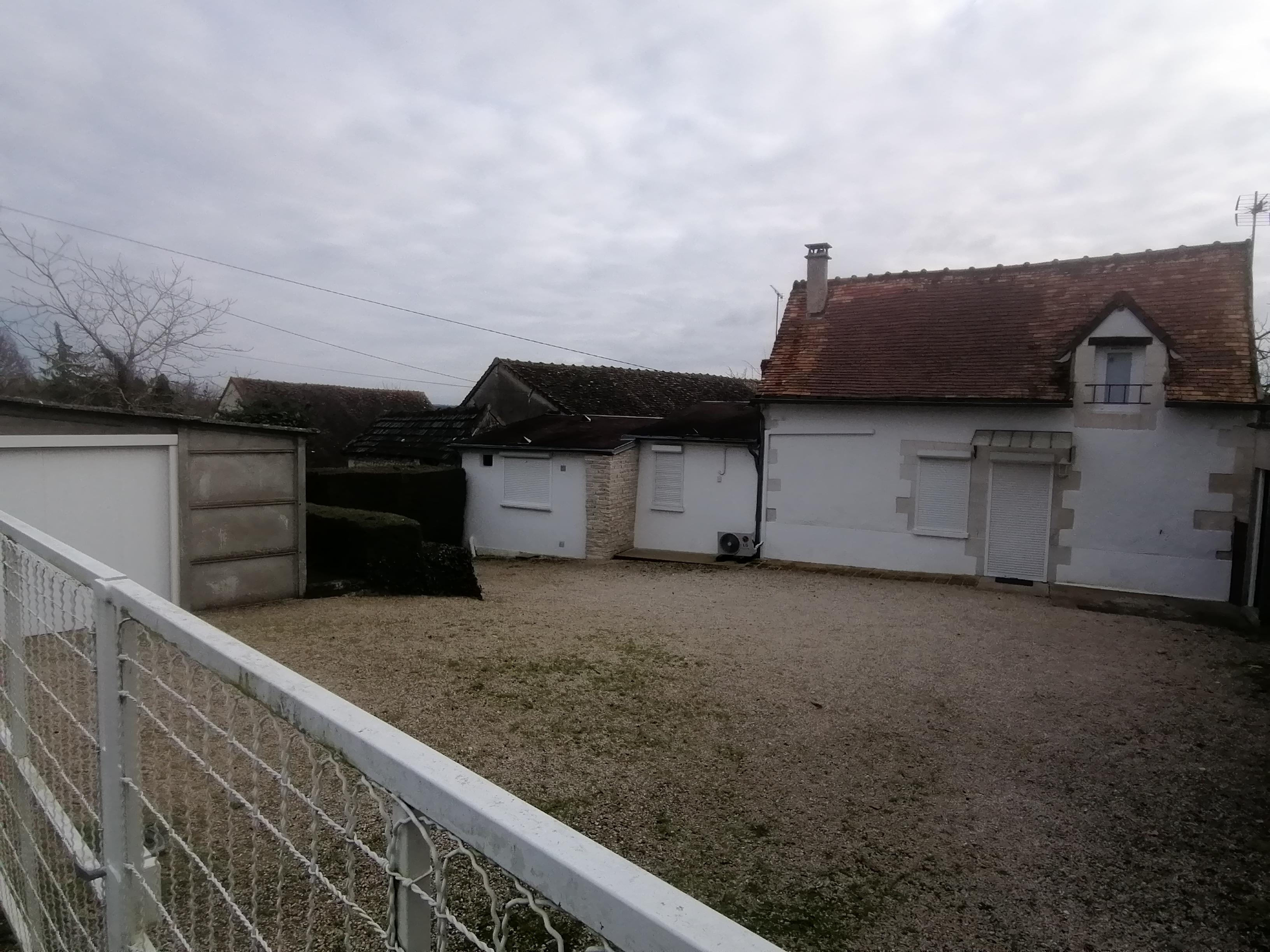 La Longère de la Nouillère, La Roche-Posay - photo 12