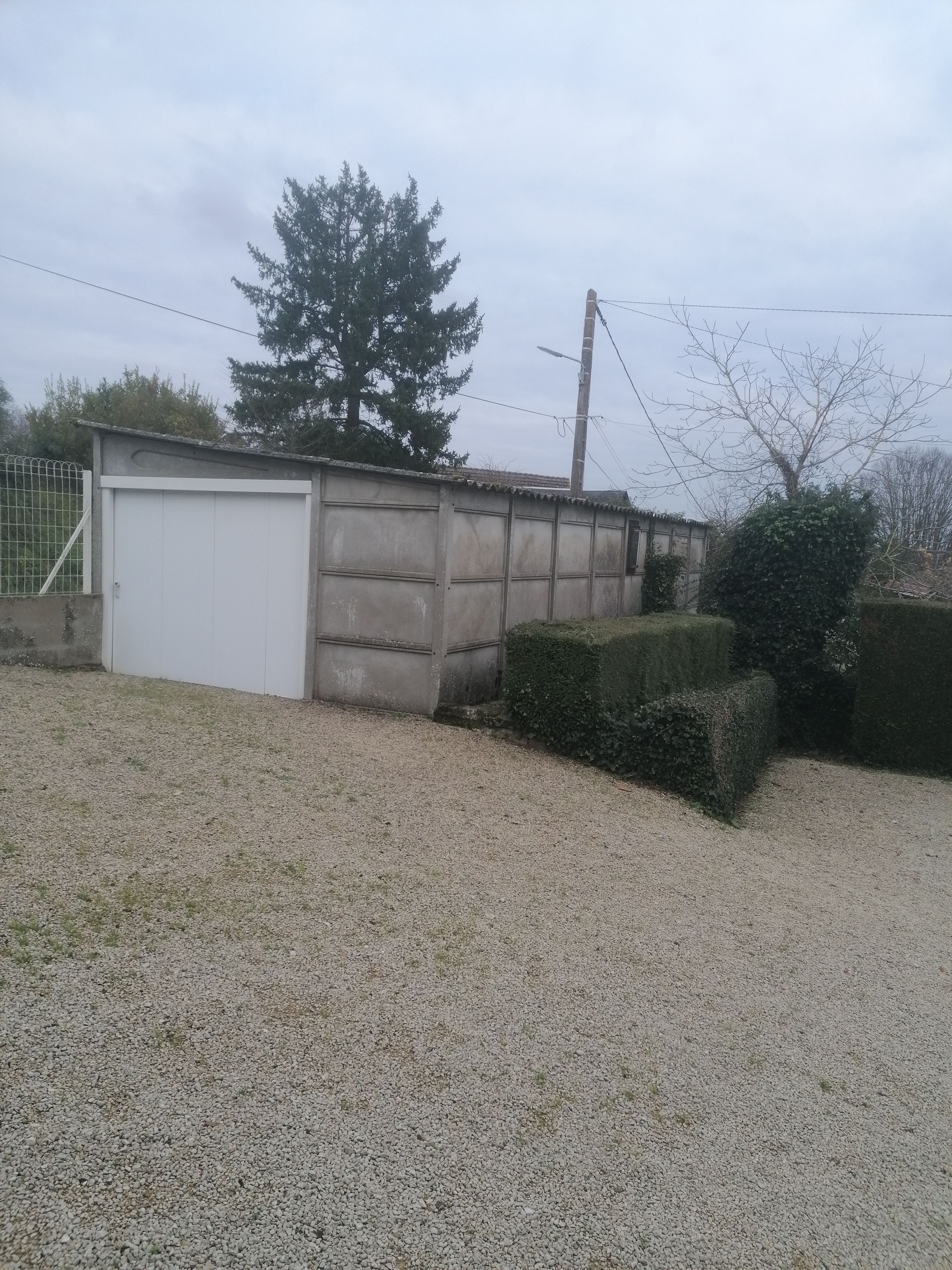 La Longère de la Nouillère, La Roche-Posay - photo 6