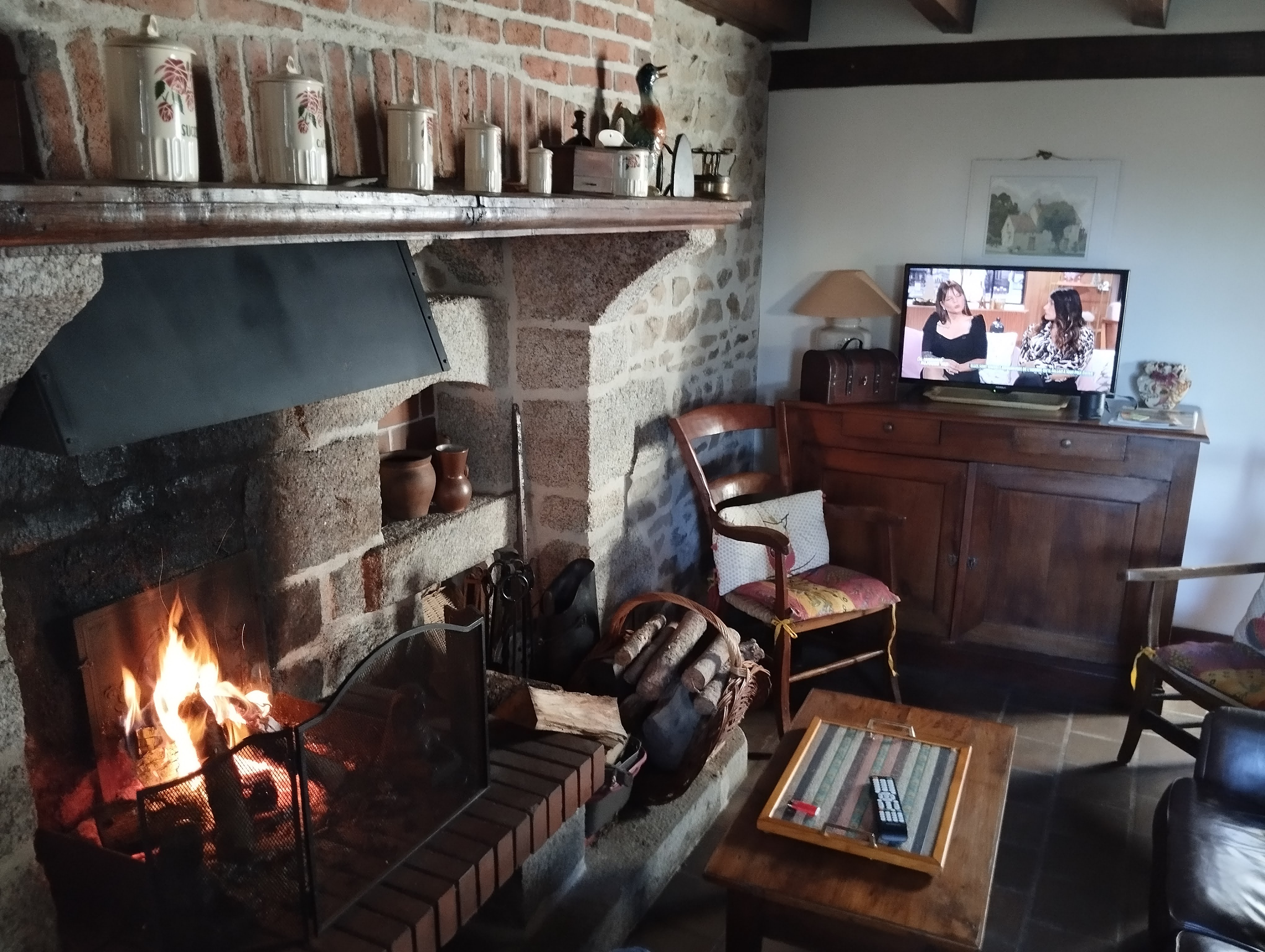 Gîte Chaba d'entra - photo 3