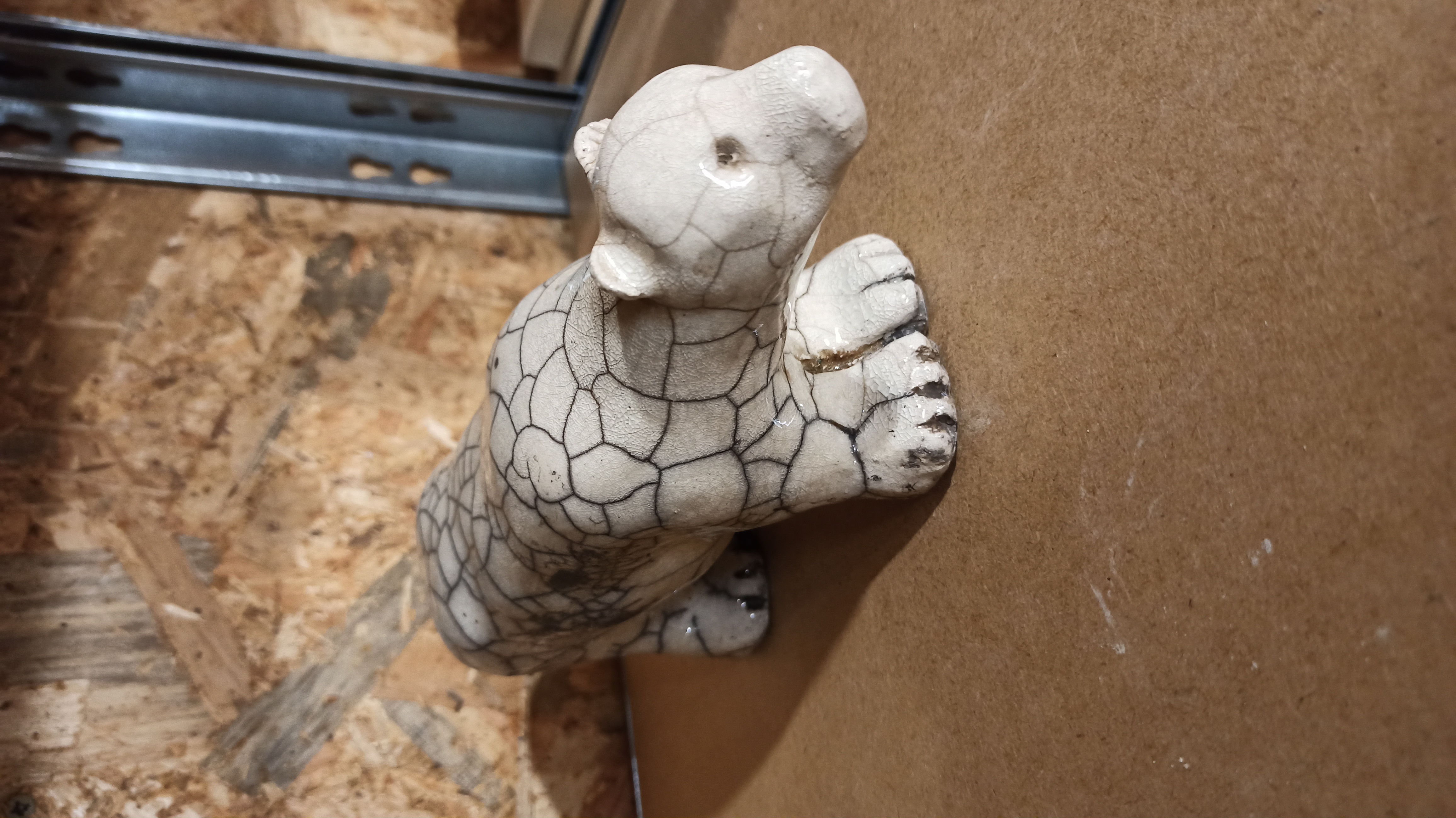 Atelier Limouraku - Atelier Raku