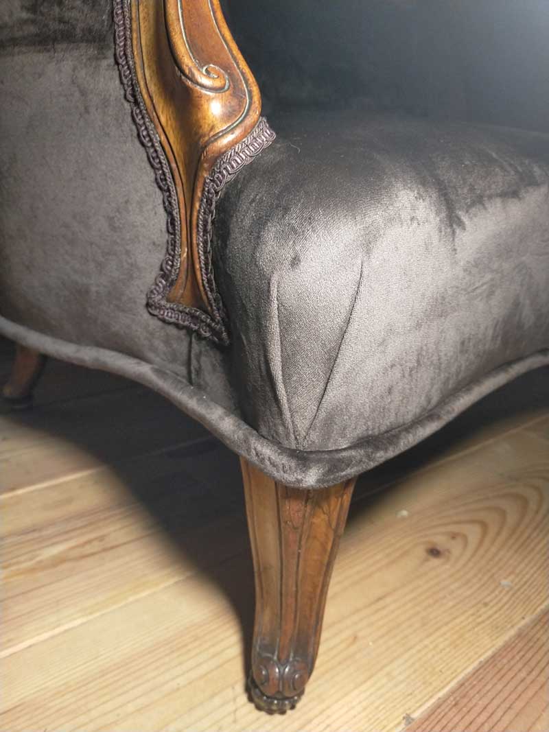 MAISON MK, Océane Bonetti — photo 3
