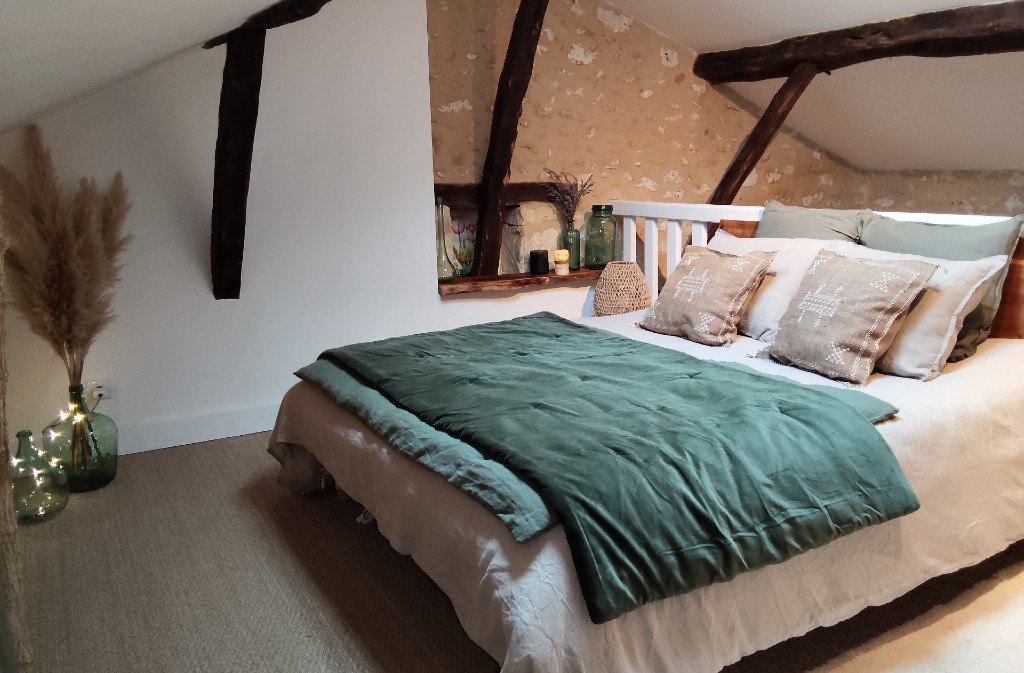 La Closerie du Biard