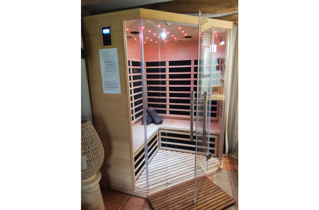 La Closerie du Biard, Beaumontois en Périgord - photo 3