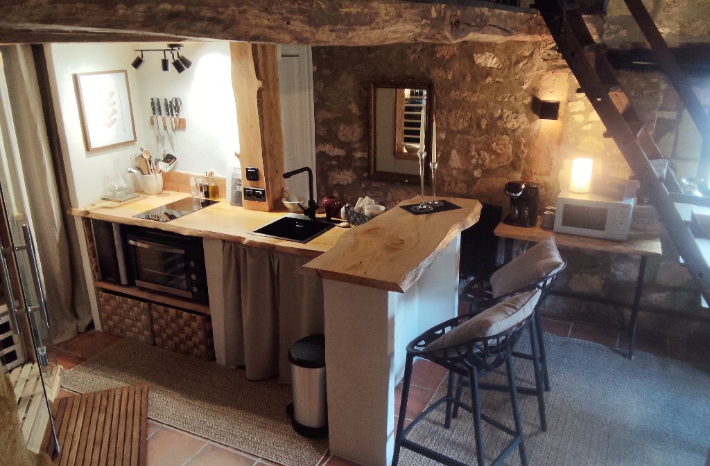 La Closerie du Biard, Beaumontois en Périgord