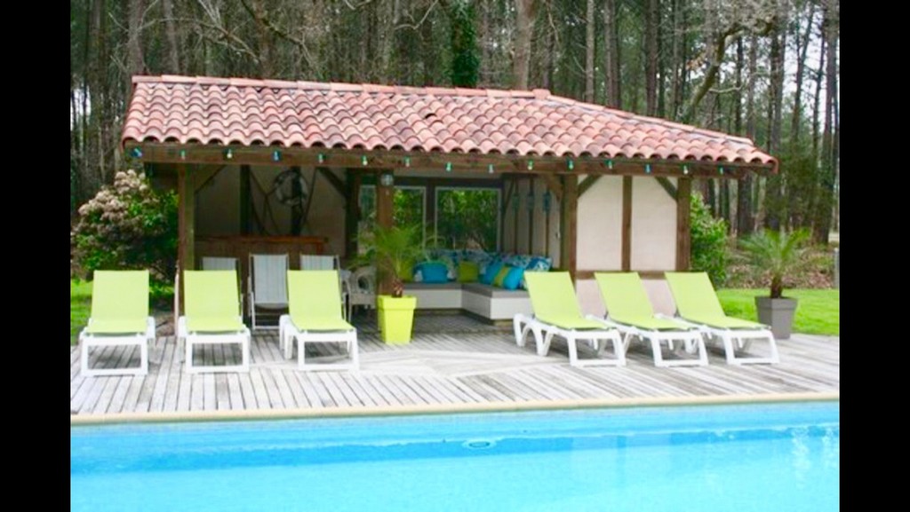 Villa Glorieux - Azur, Azur - photo 20