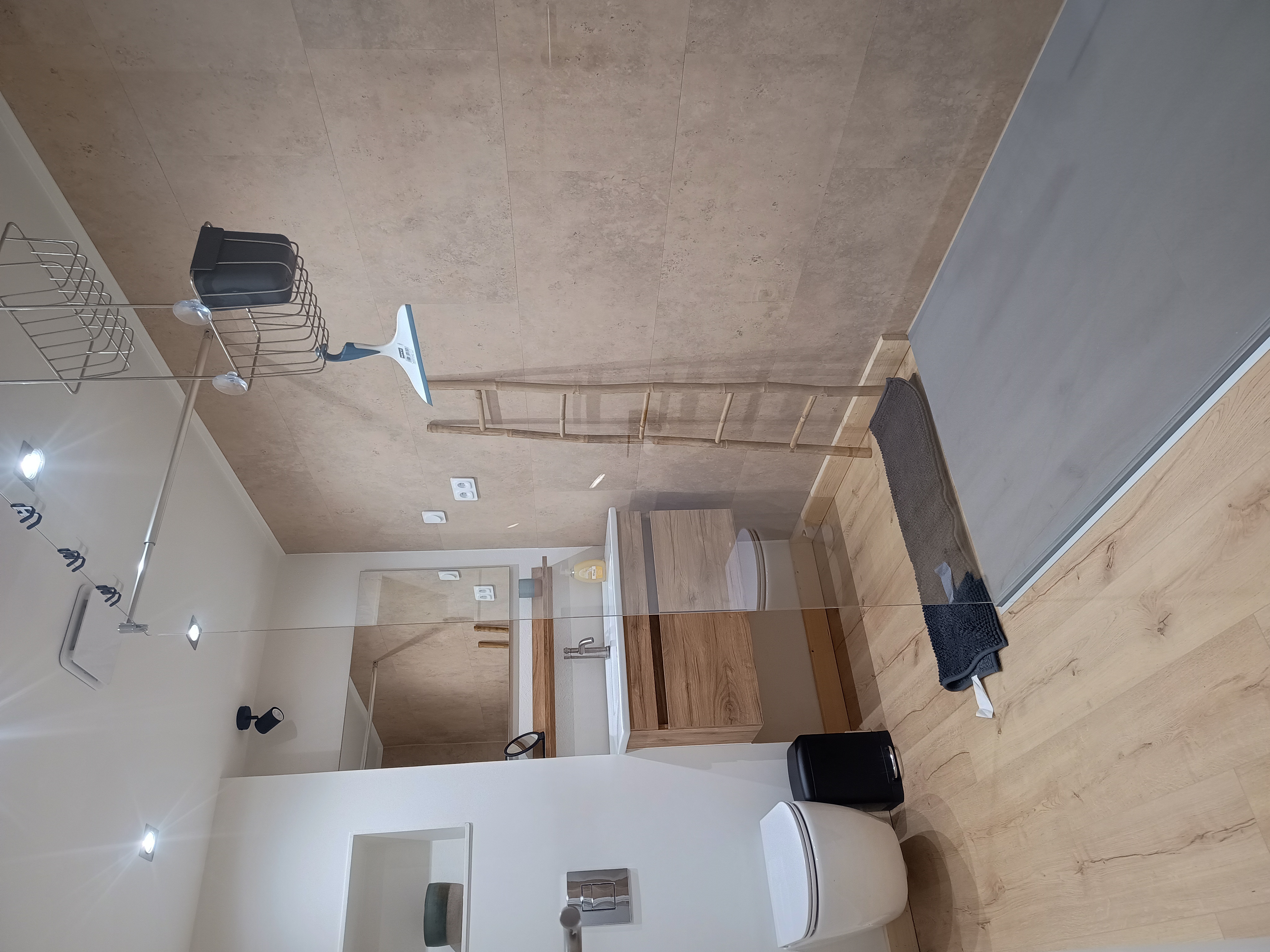 Moulin de Saza, Le Vigeant - photo 3