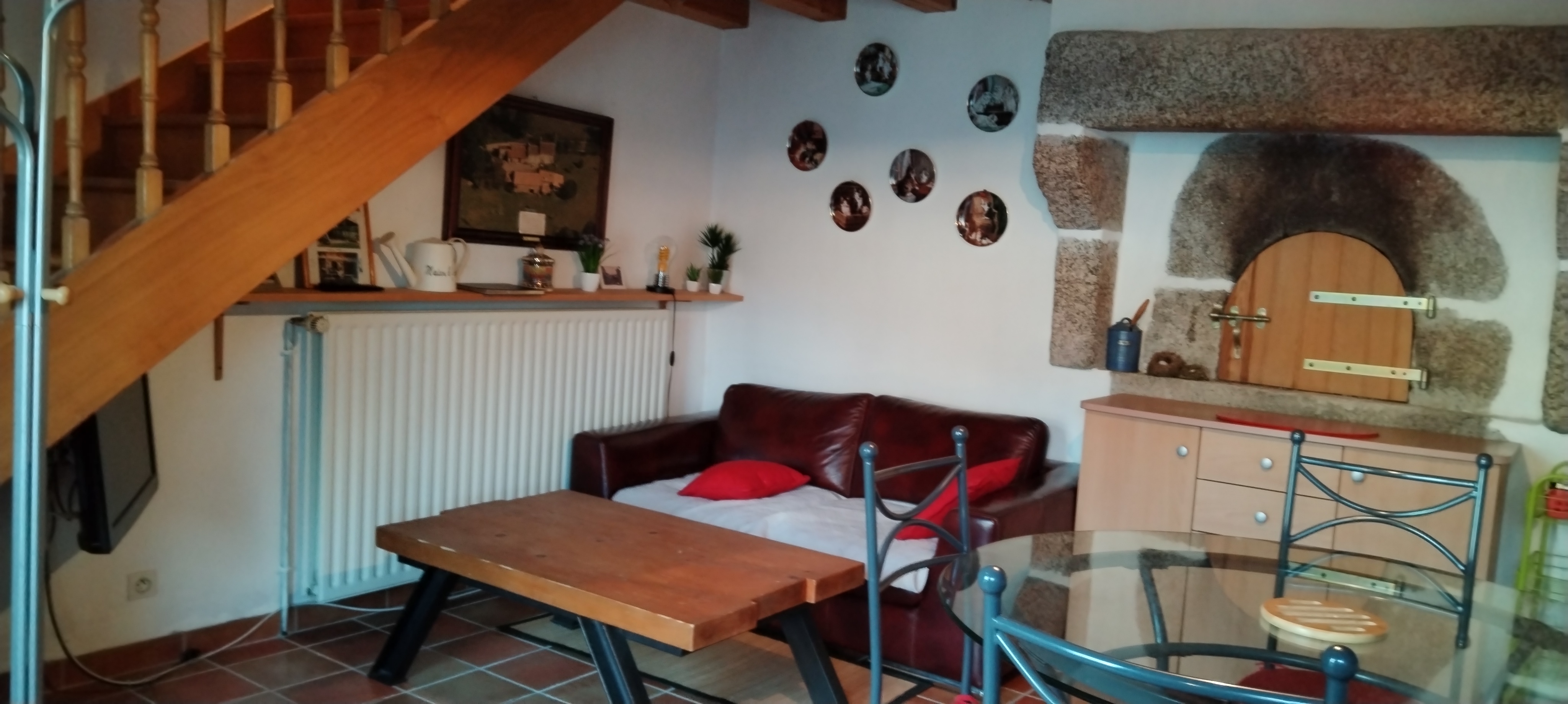 Le Four à Pain, Fenioux - photo 21