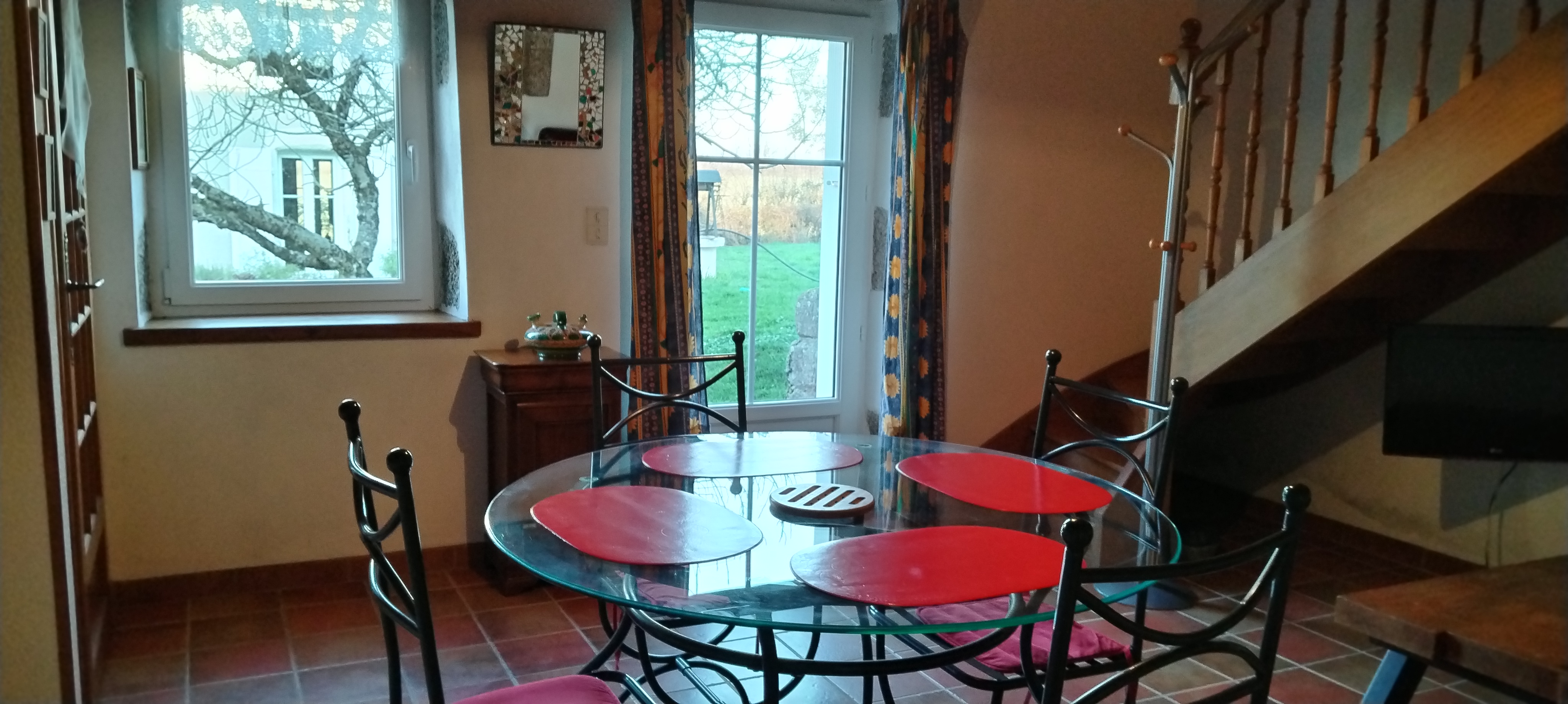 Le Four à Pain, Fenioux - photo 12