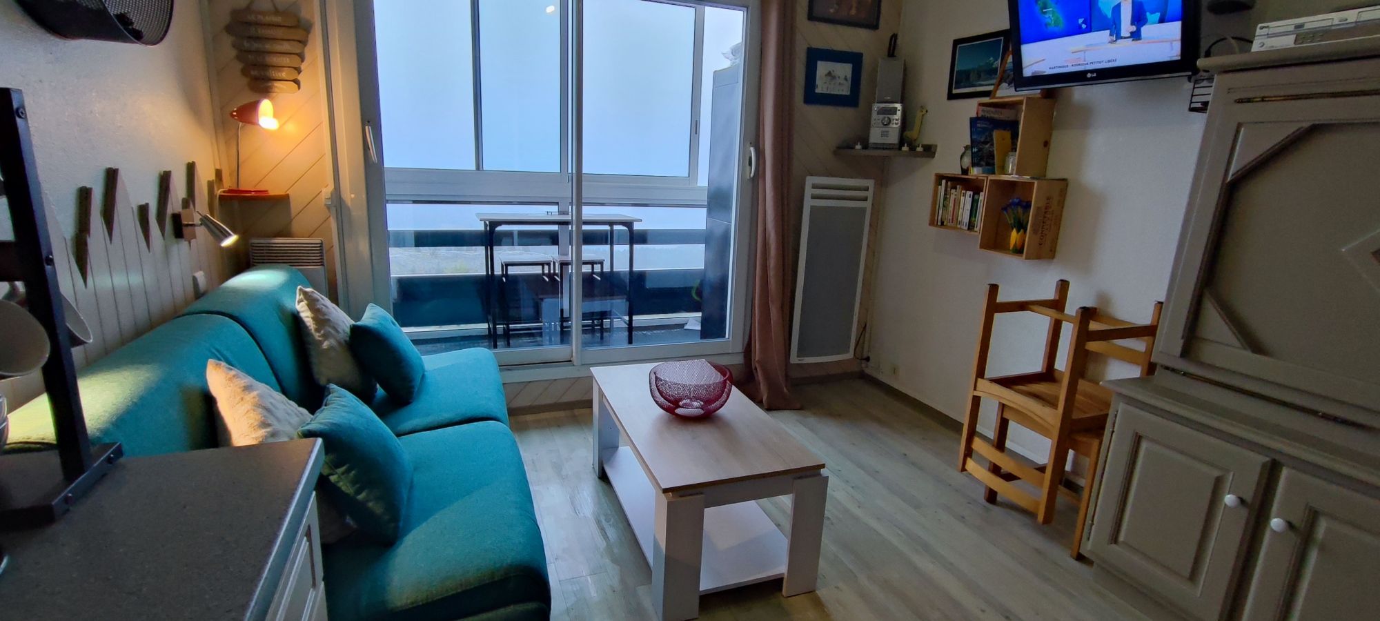 Studio Clouard, Arette - photo 11