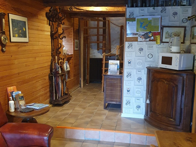 Vauguenige, Saint-Pardoux-le-Lac - photo 7