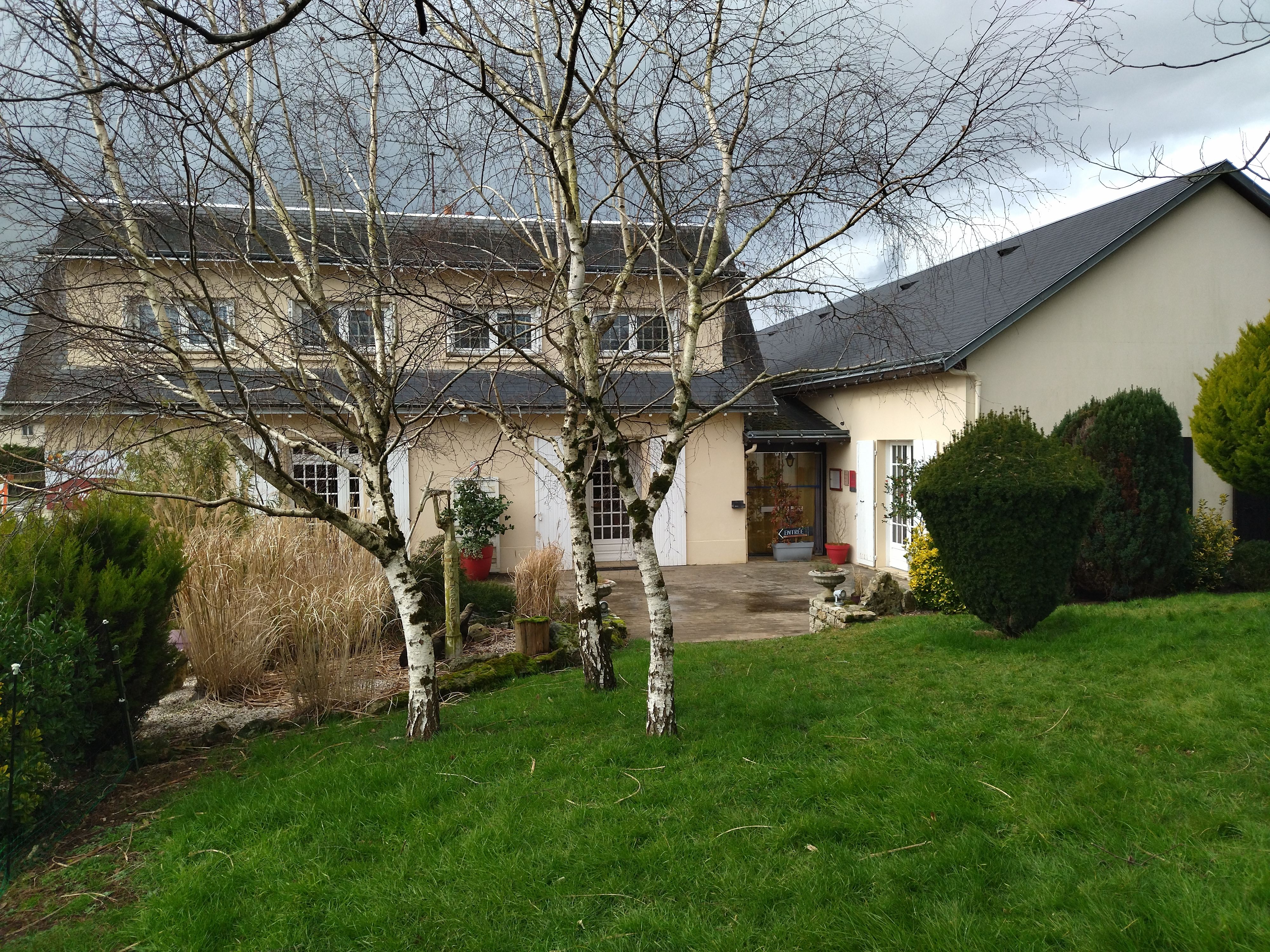 L'Orangerie - photo 4