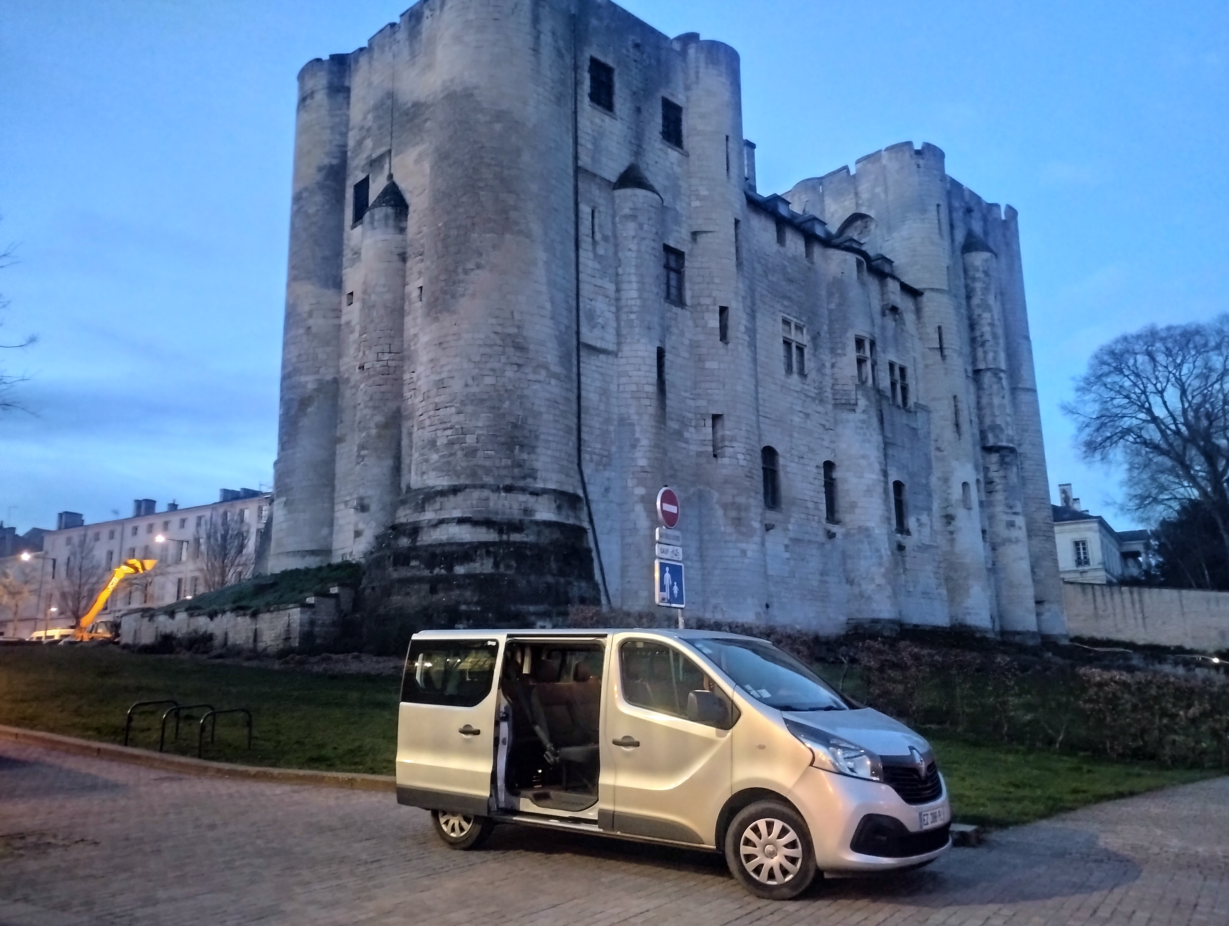 Taxi-bruno 79 — photo 3