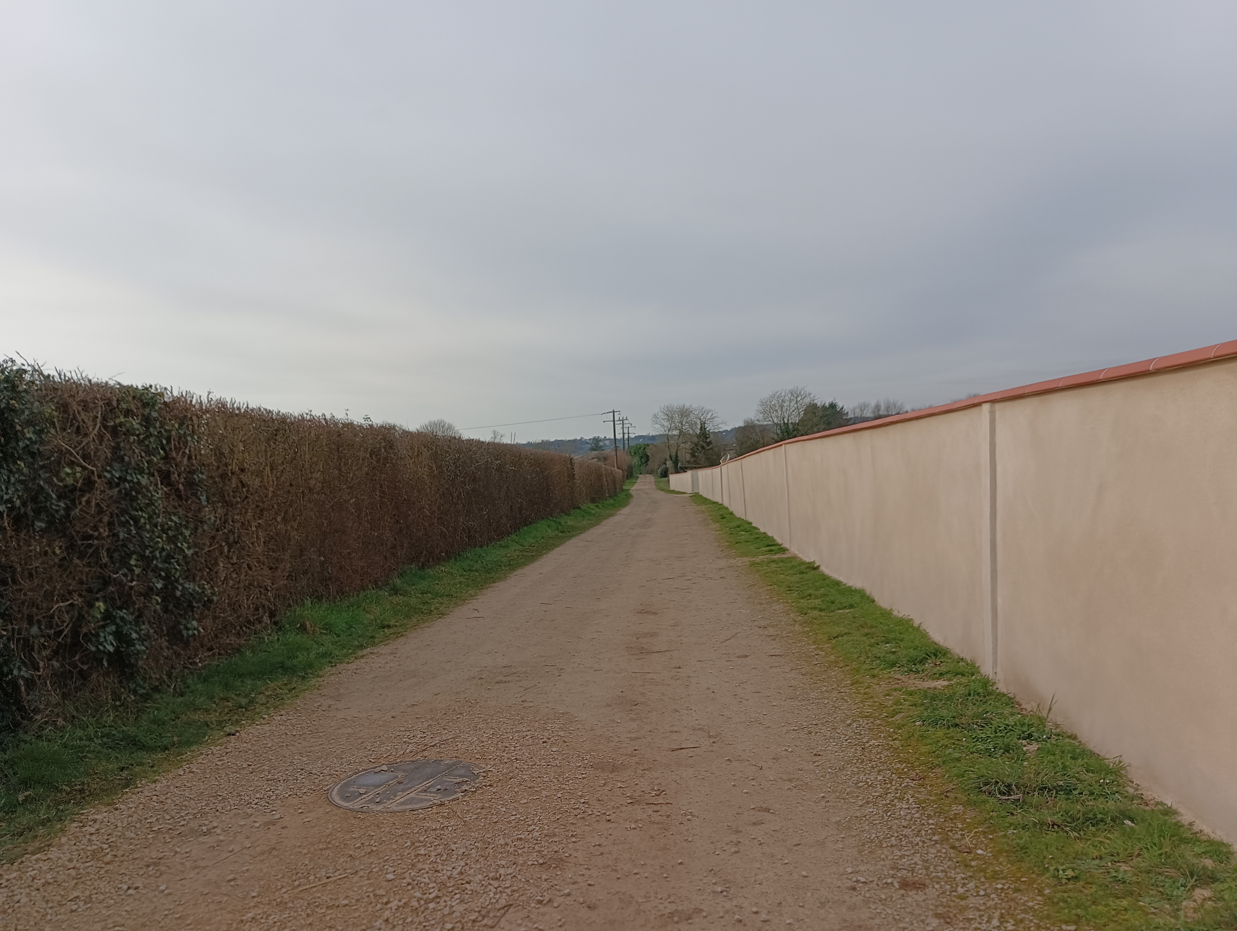 Par les rues de Limalonges - Limalonges, Limalonges - photo 4