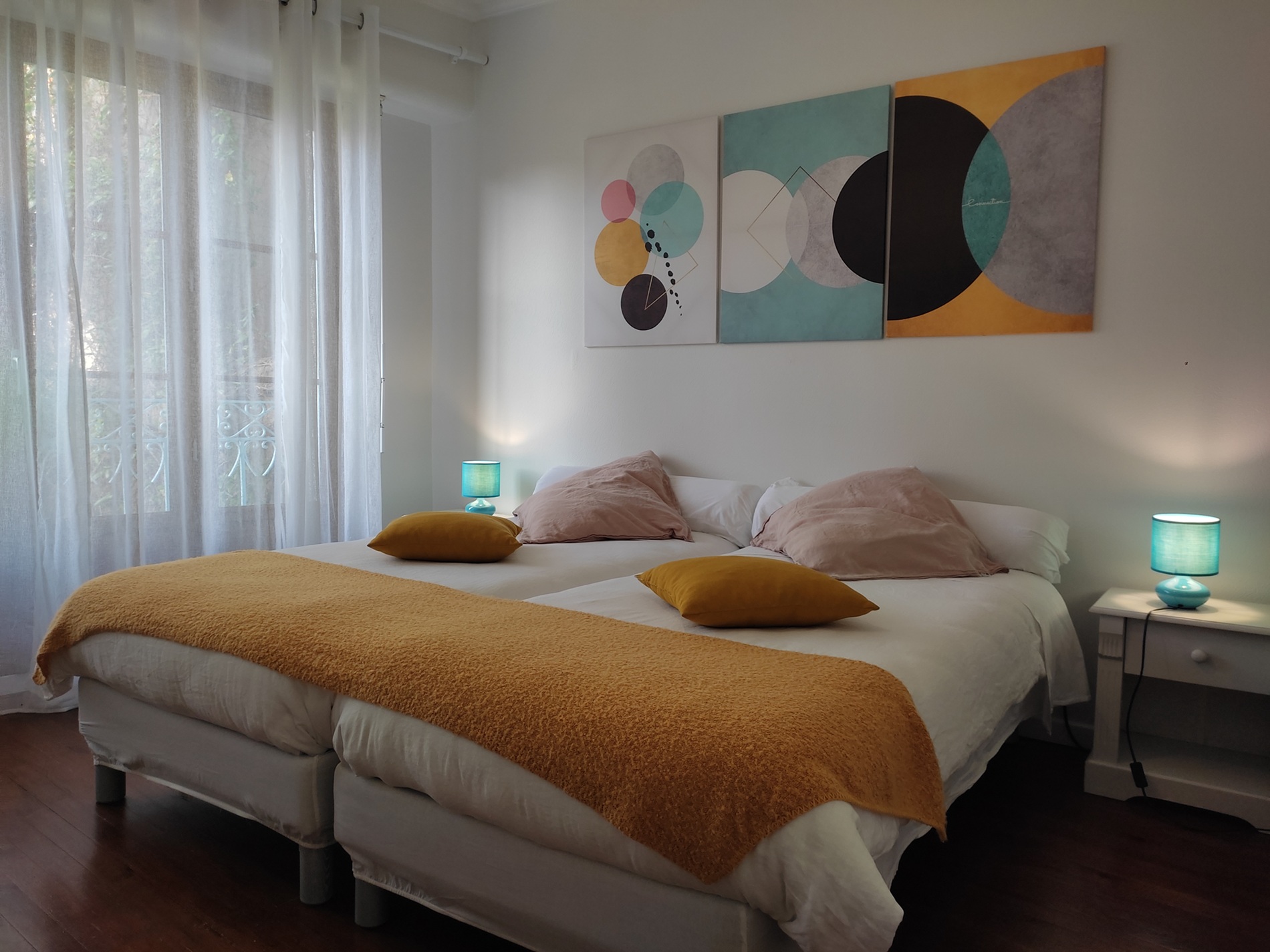 Chambre d'hôtes Amphitryon, Oloron-Sainte-Marie - photo 15