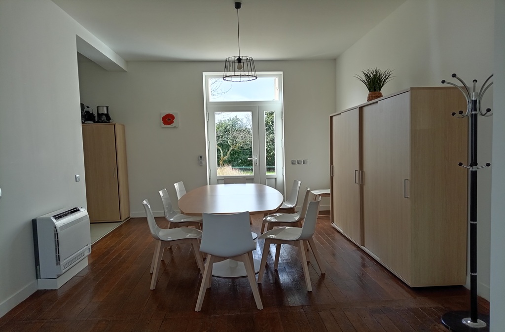 Gîte de l'ancienne Poste, Montcaret - photo 5