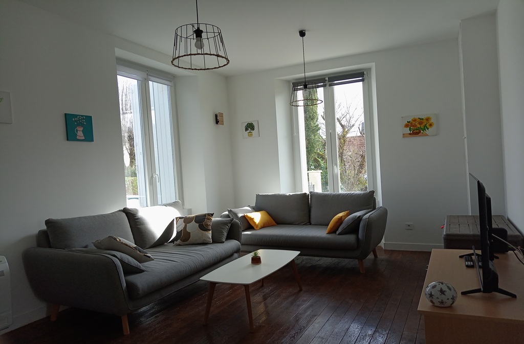 Gîte de l'ancienne Poste, Montcaret - photo 6