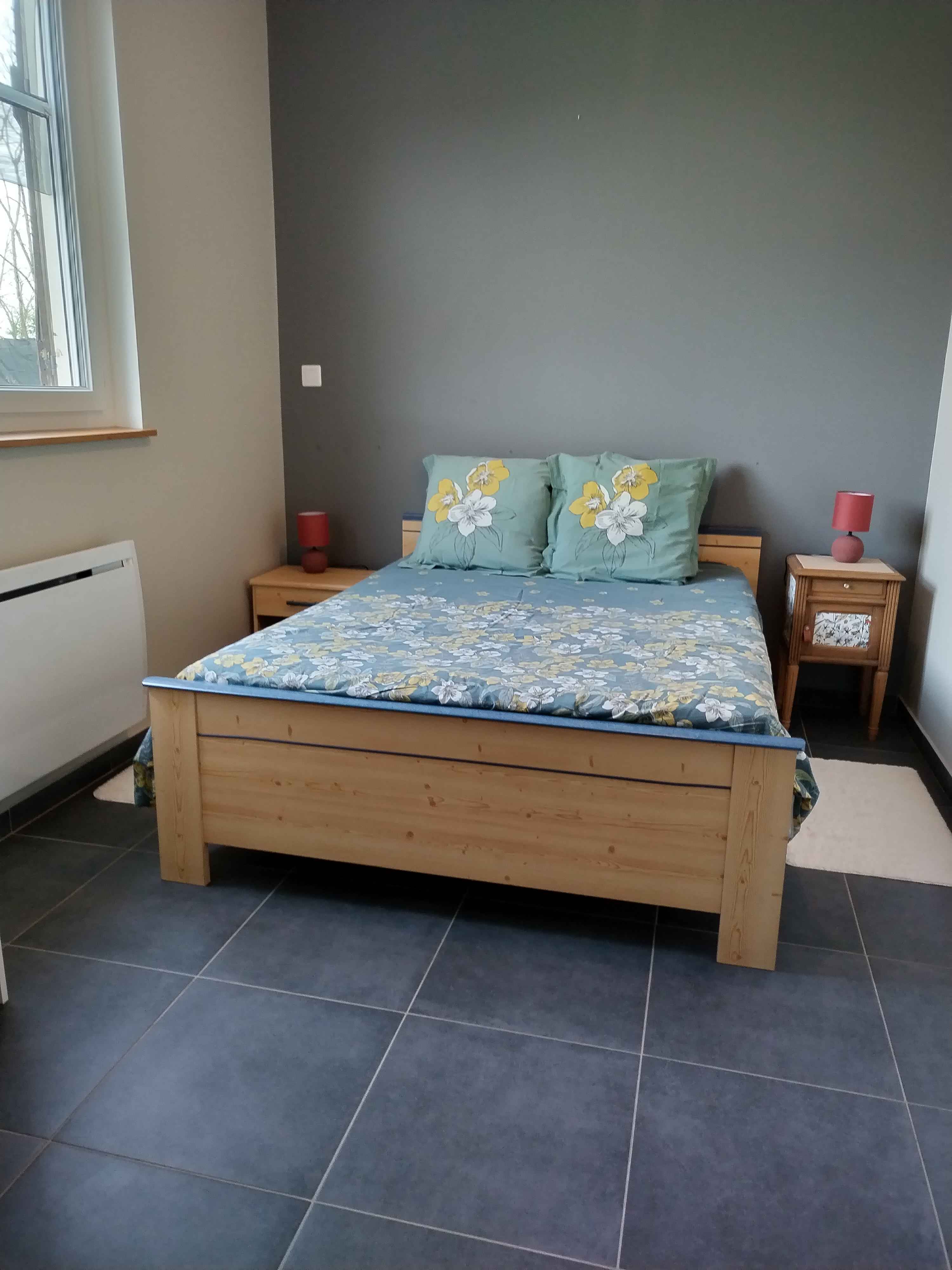 Gîte de Saint Geny - photo 5