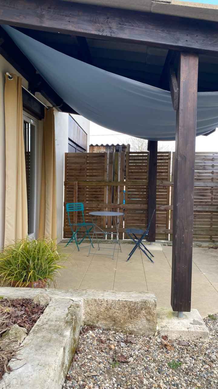 Gîte de Saint Geny - photo 3