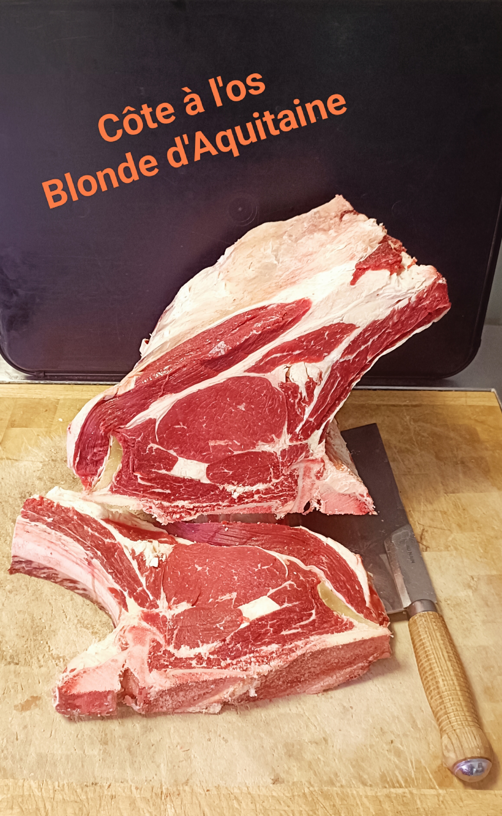 Boucherie Charcuterie Denoual — photo 3