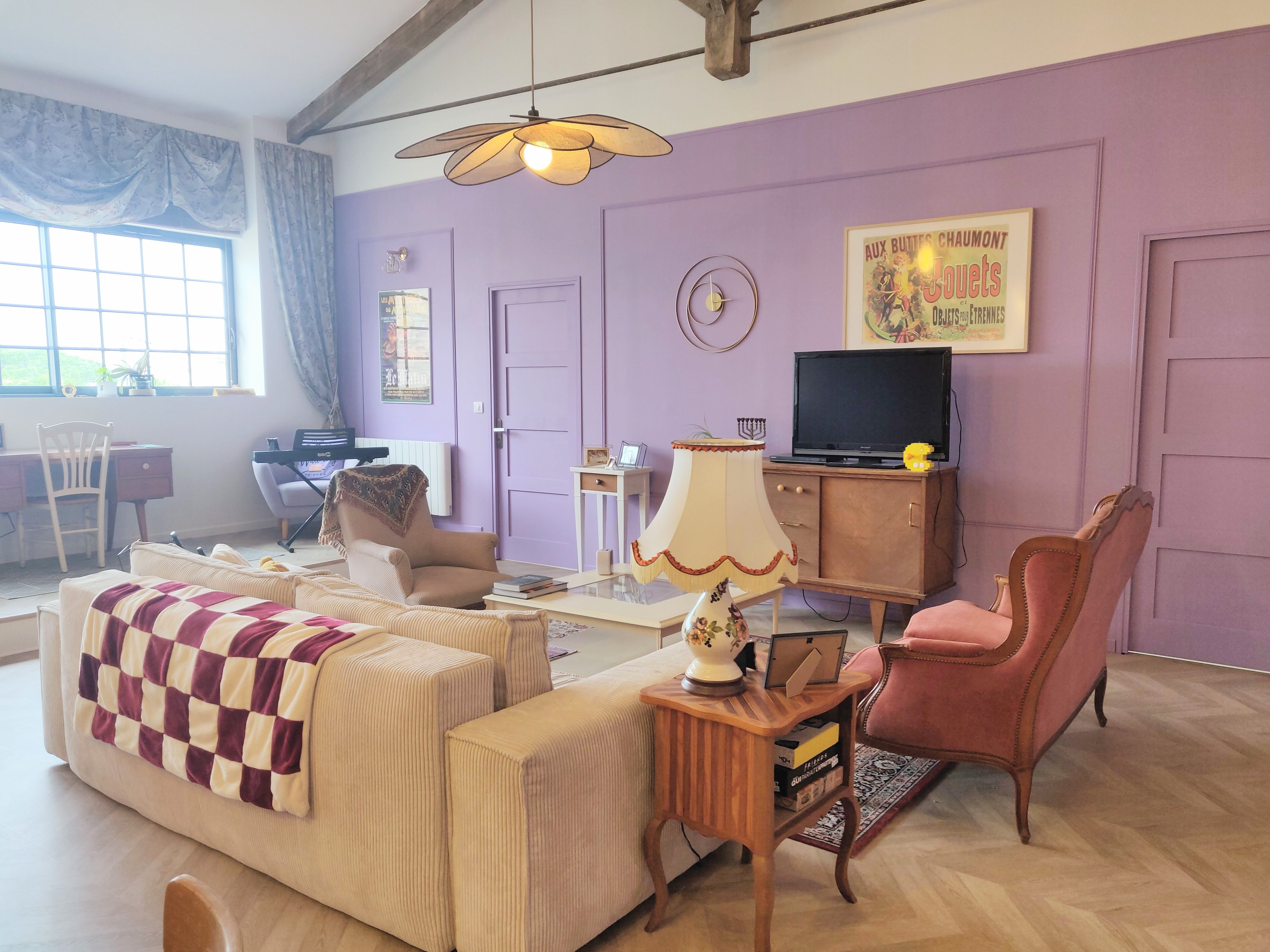 La suite Niortaise, La Crèche - photo 2