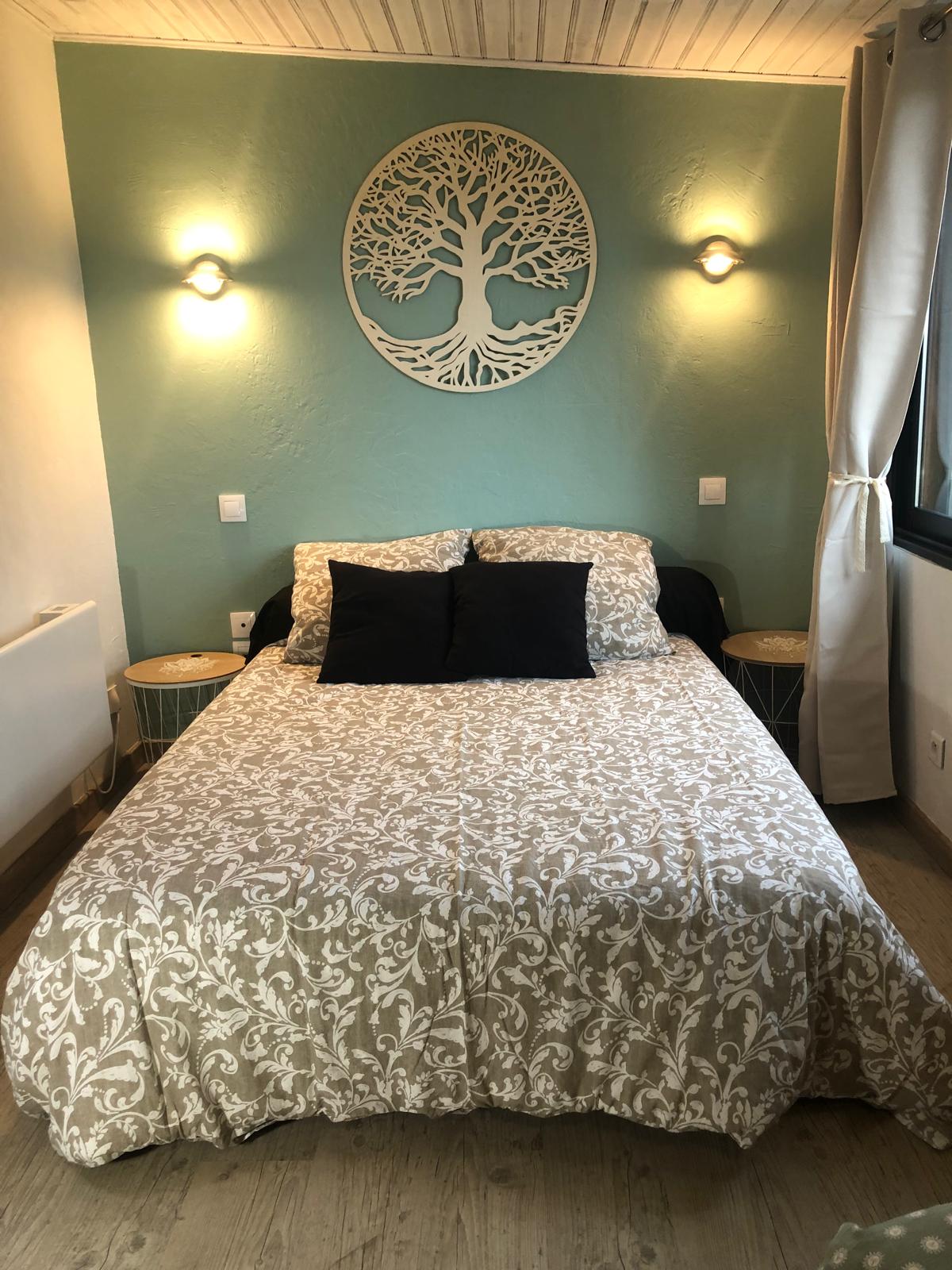 Il était un Zome, Chauffour-sur-Vell - photo 8