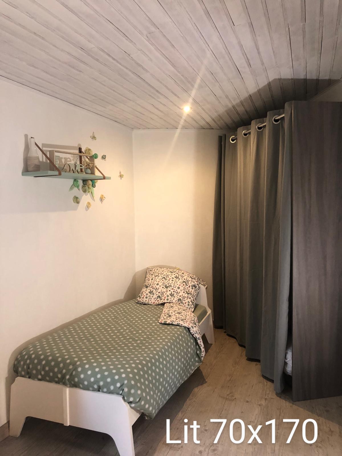 Il était un Zome, Chauffour-sur-Vell - photo 10