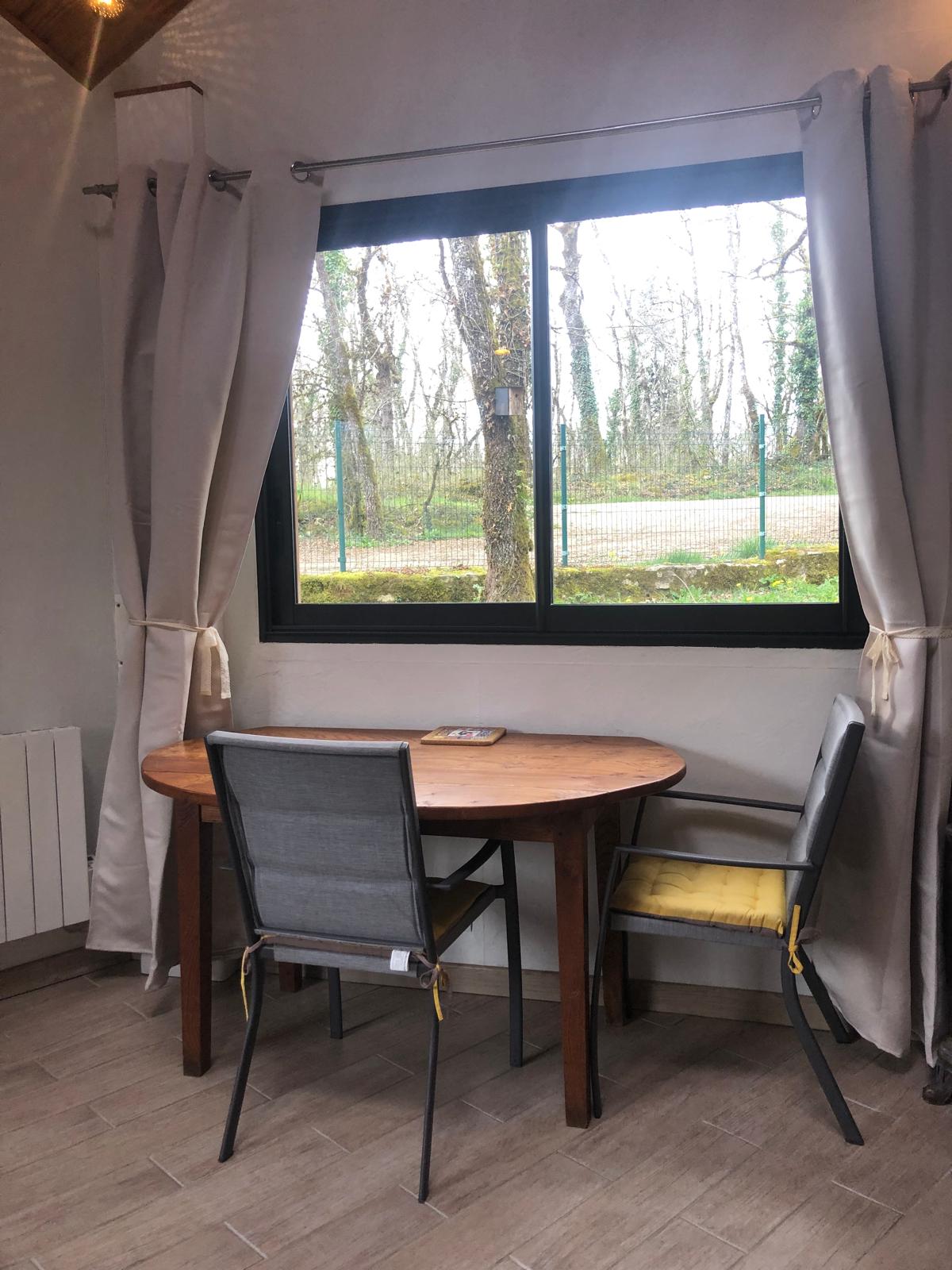 Il était un Zome, Chauffour-sur-Vell - photo 19