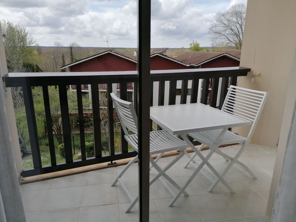 Studio - 1 à 2 pers. - BEI83/B - photo 3