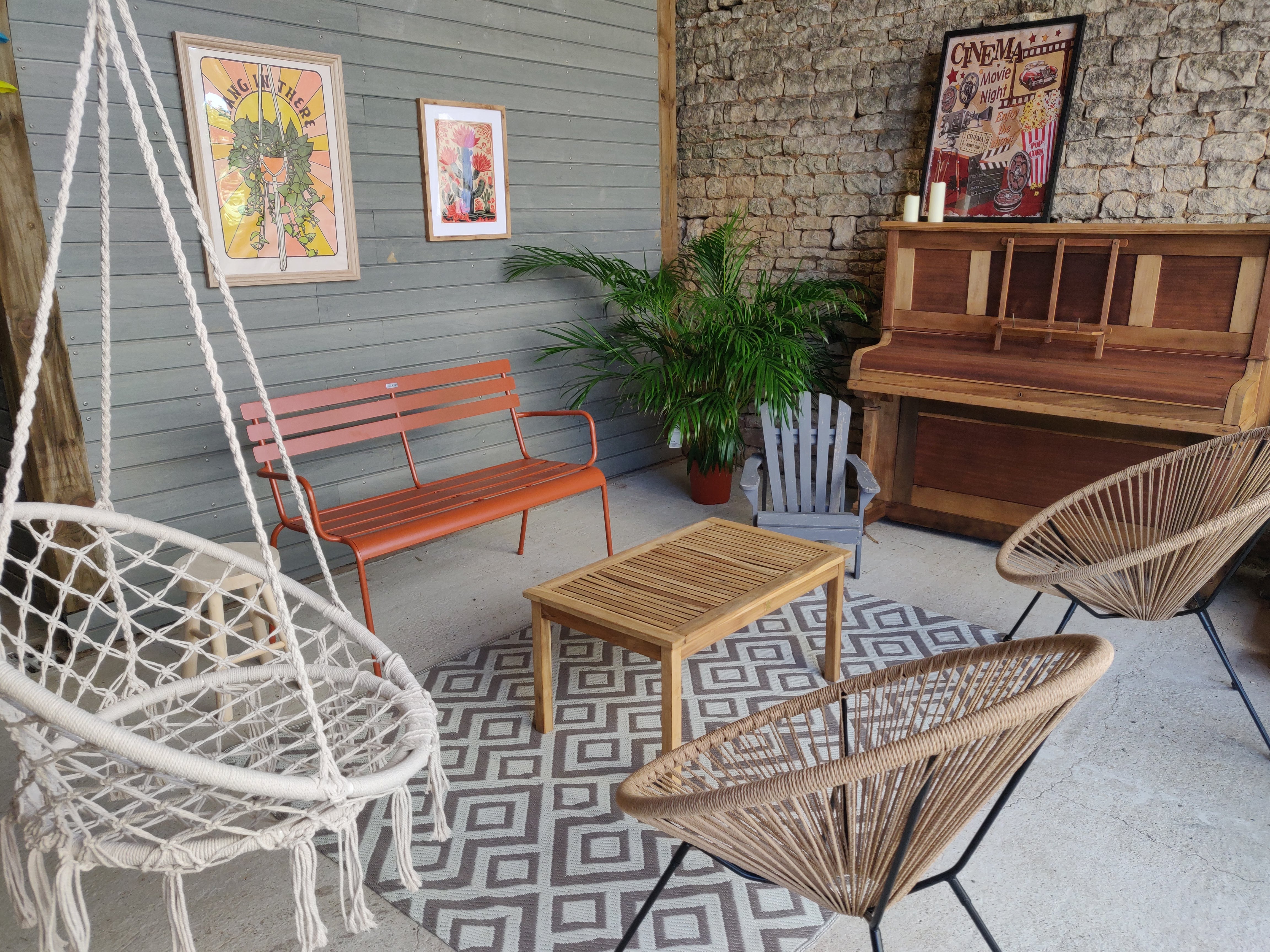 La suite Niortaise, La Crèche - photo 10