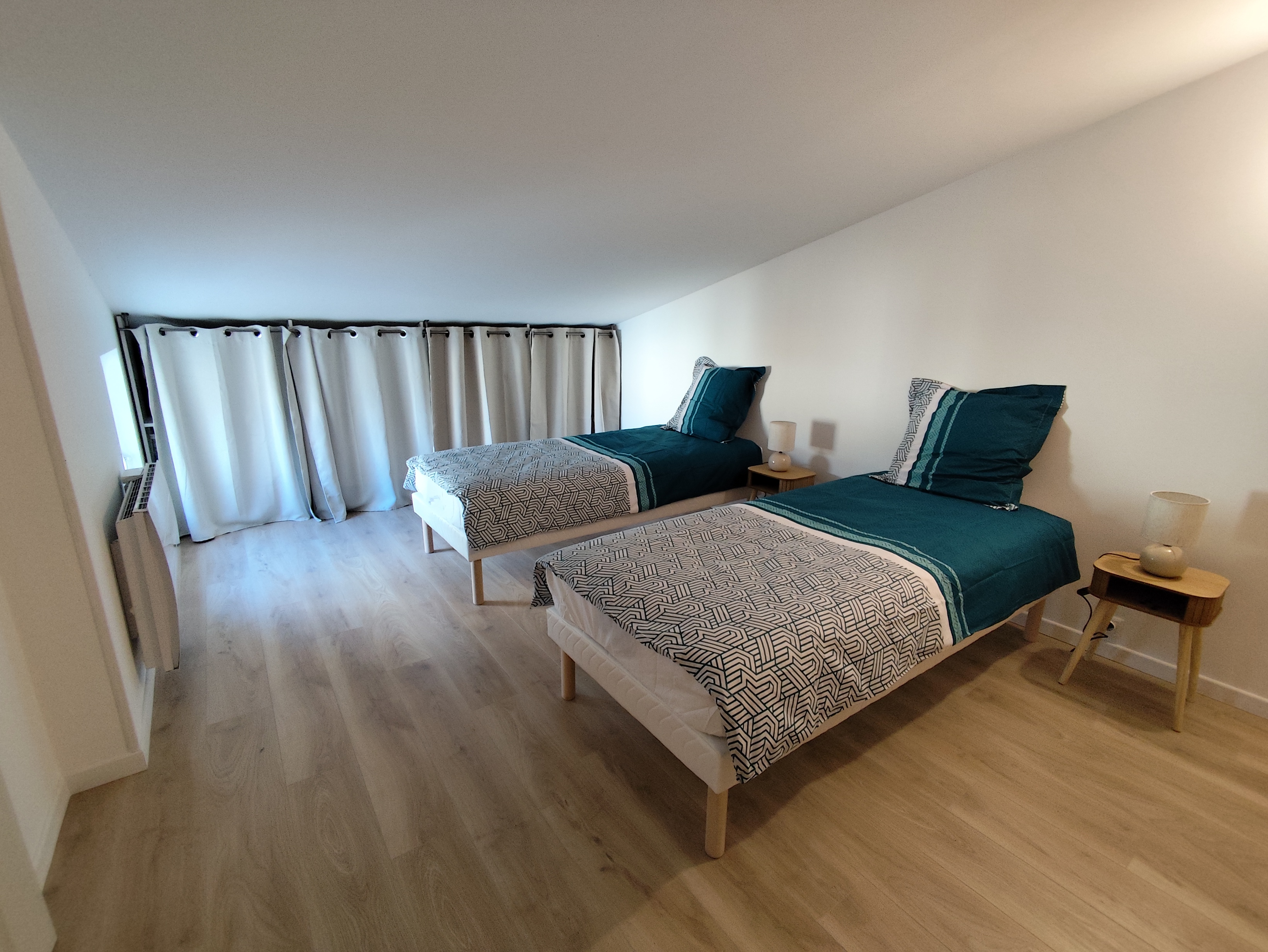 Au détour du Pigeonnier, Loudun - photo 9