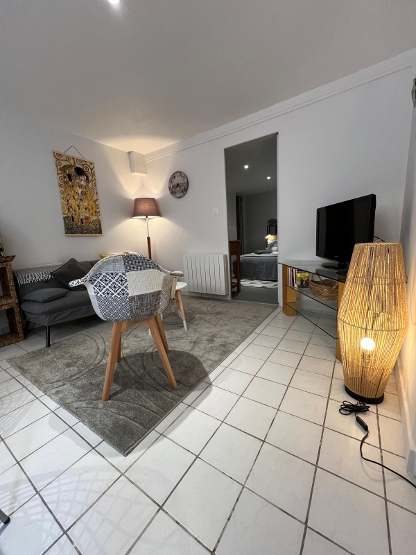 Le Nid de Dominique, Angles-sur-l'Anglin - photo 2