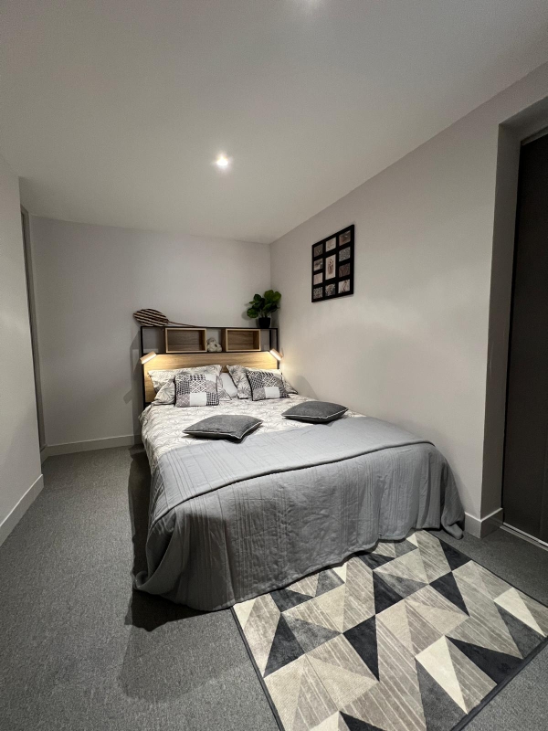 Le Nid de Dominique, Angles-sur-l'Anglin - photo 4