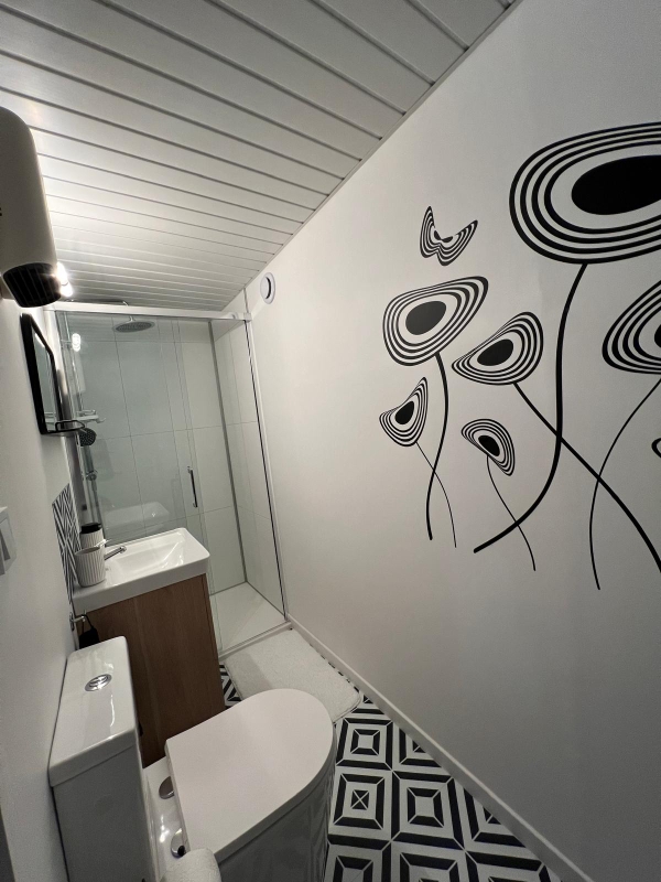 Le Nid de Dominique, Angles-sur-l'Anglin - photo 3