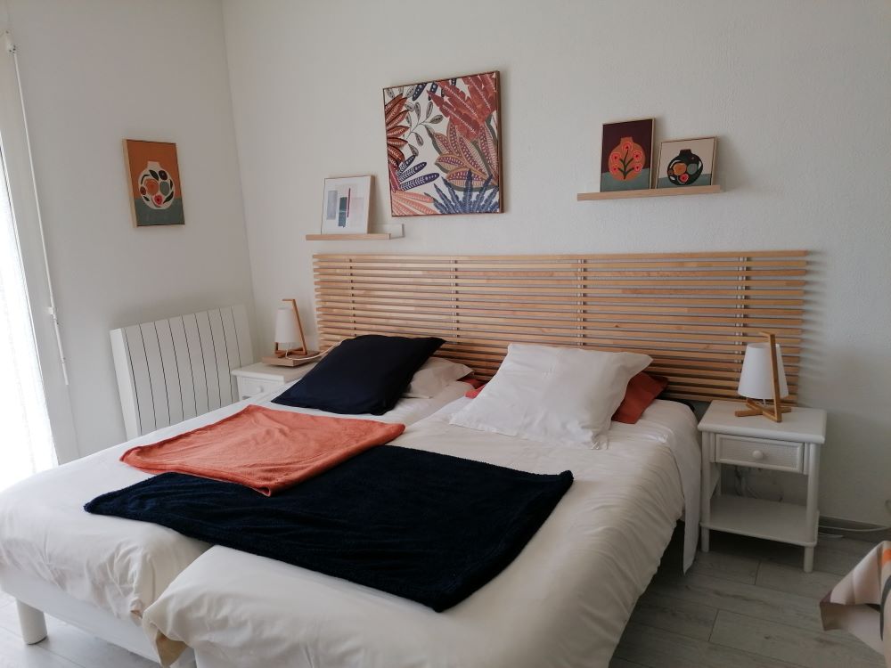 Studio - 1 à 2 pers. - BEI50/B - photo 2