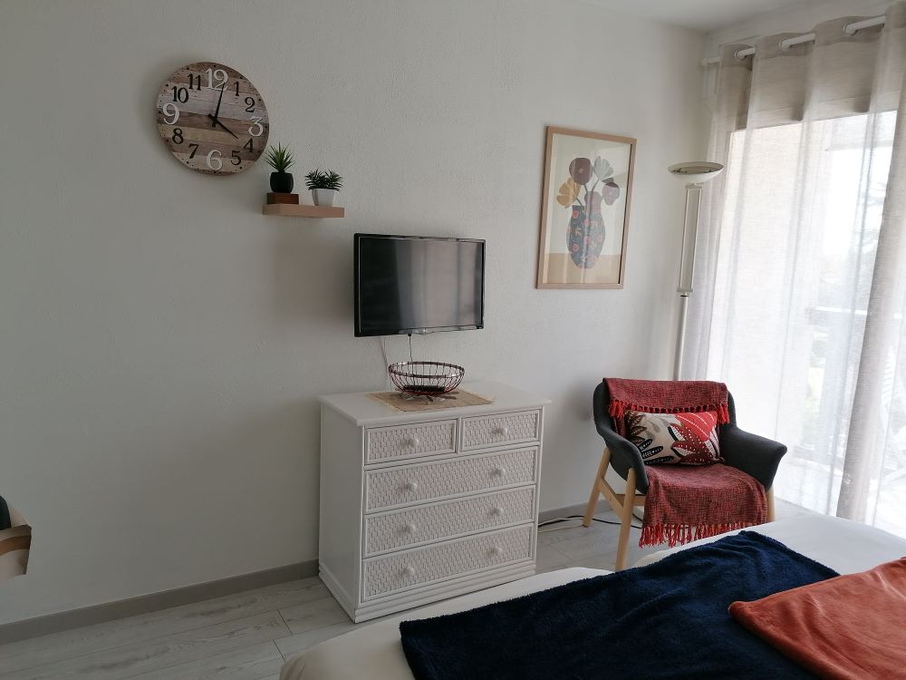 Studio - 1 à 2 pers. - BEI50/B - photo 3