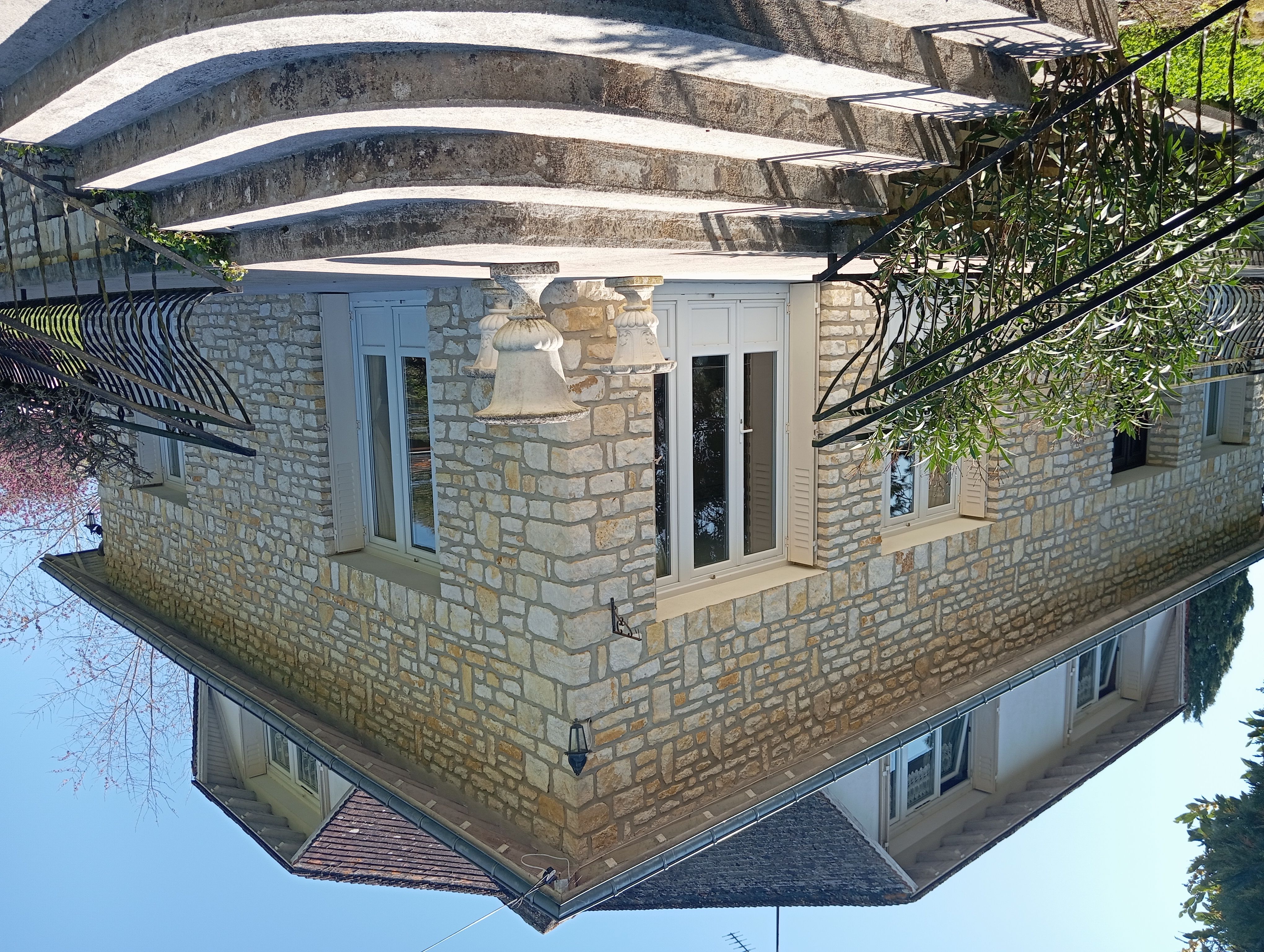 Villa Beauregard - Appt. 1, La Roche-Posay