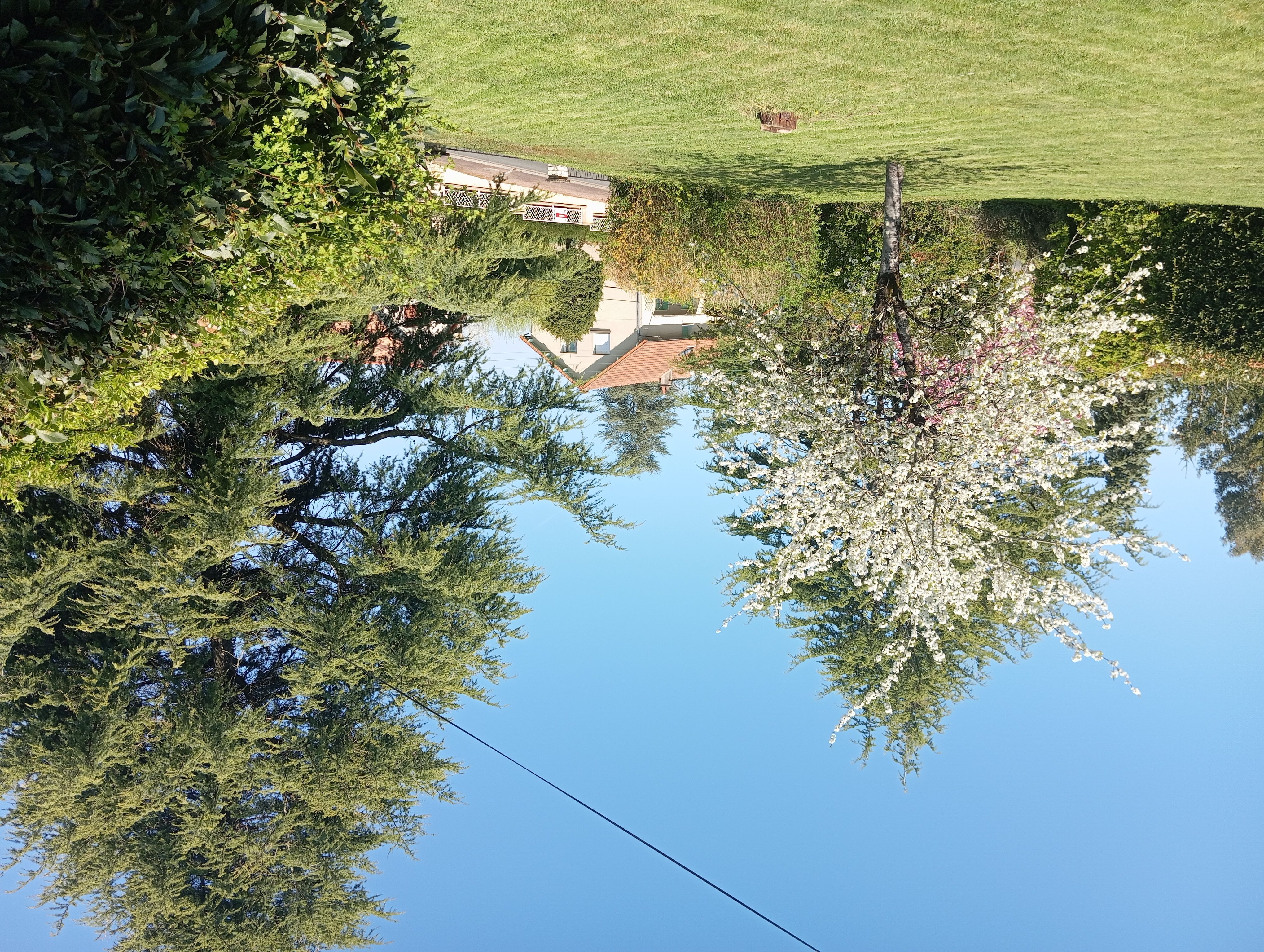 Villa Beauregard - Appt. 2, La Roche-Posay - photo 9