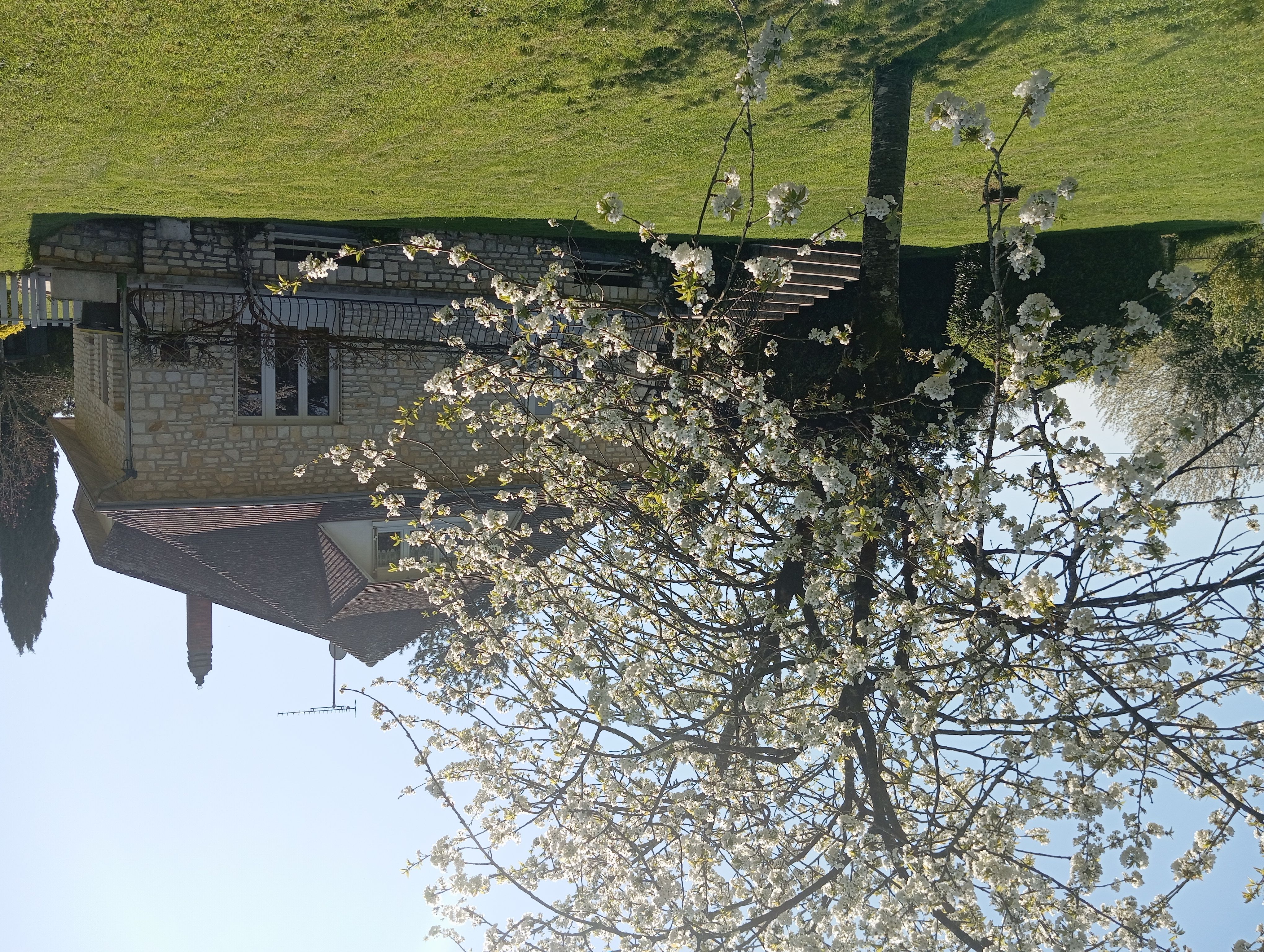 Villa Beauregard - Appt. 2, La Roche-Posay - photo 3