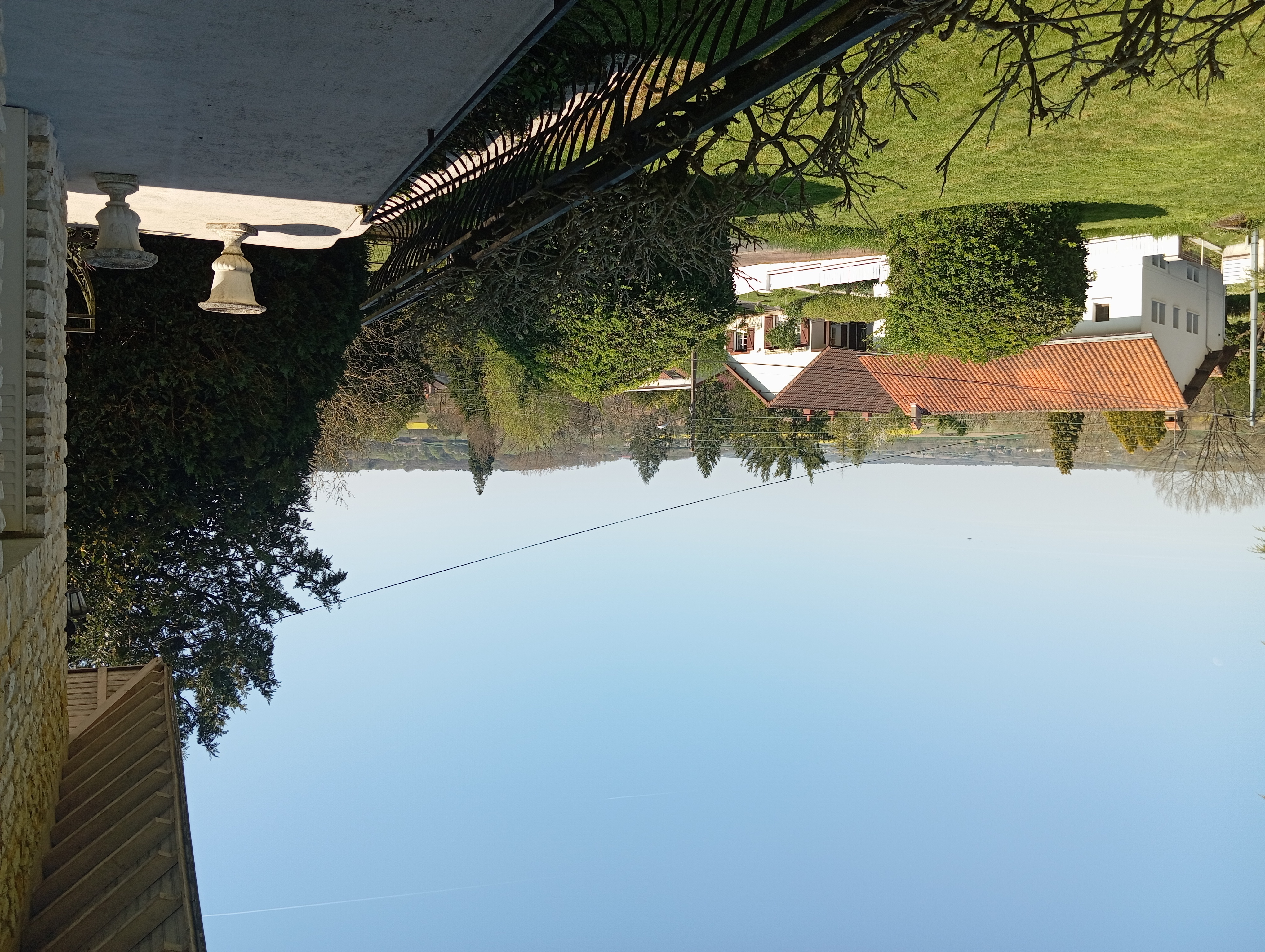 Villa Beauregard - Appt. 2, La Roche-Posay